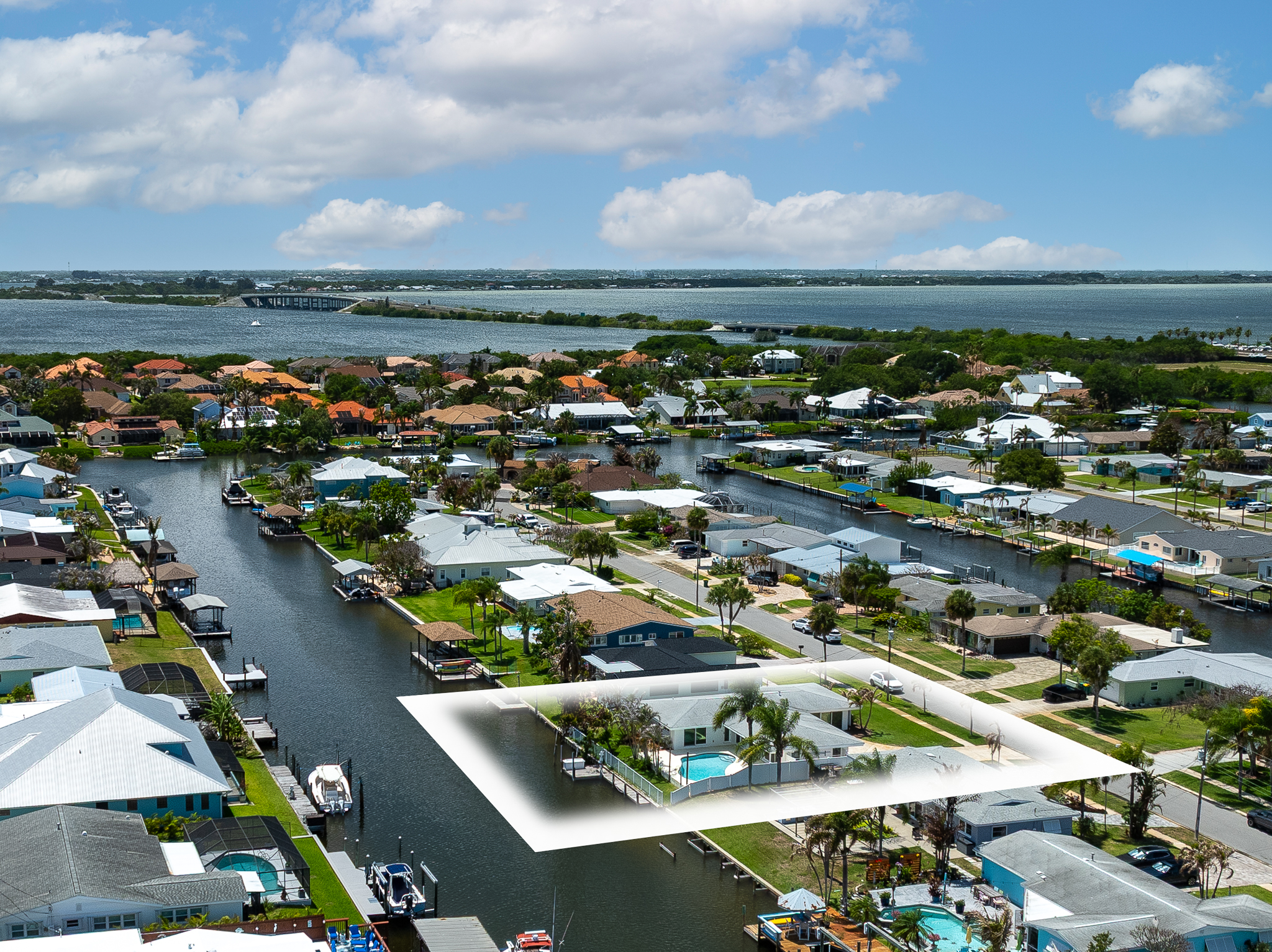 458 Sandpiper Drive Satellite Beach FL 32937