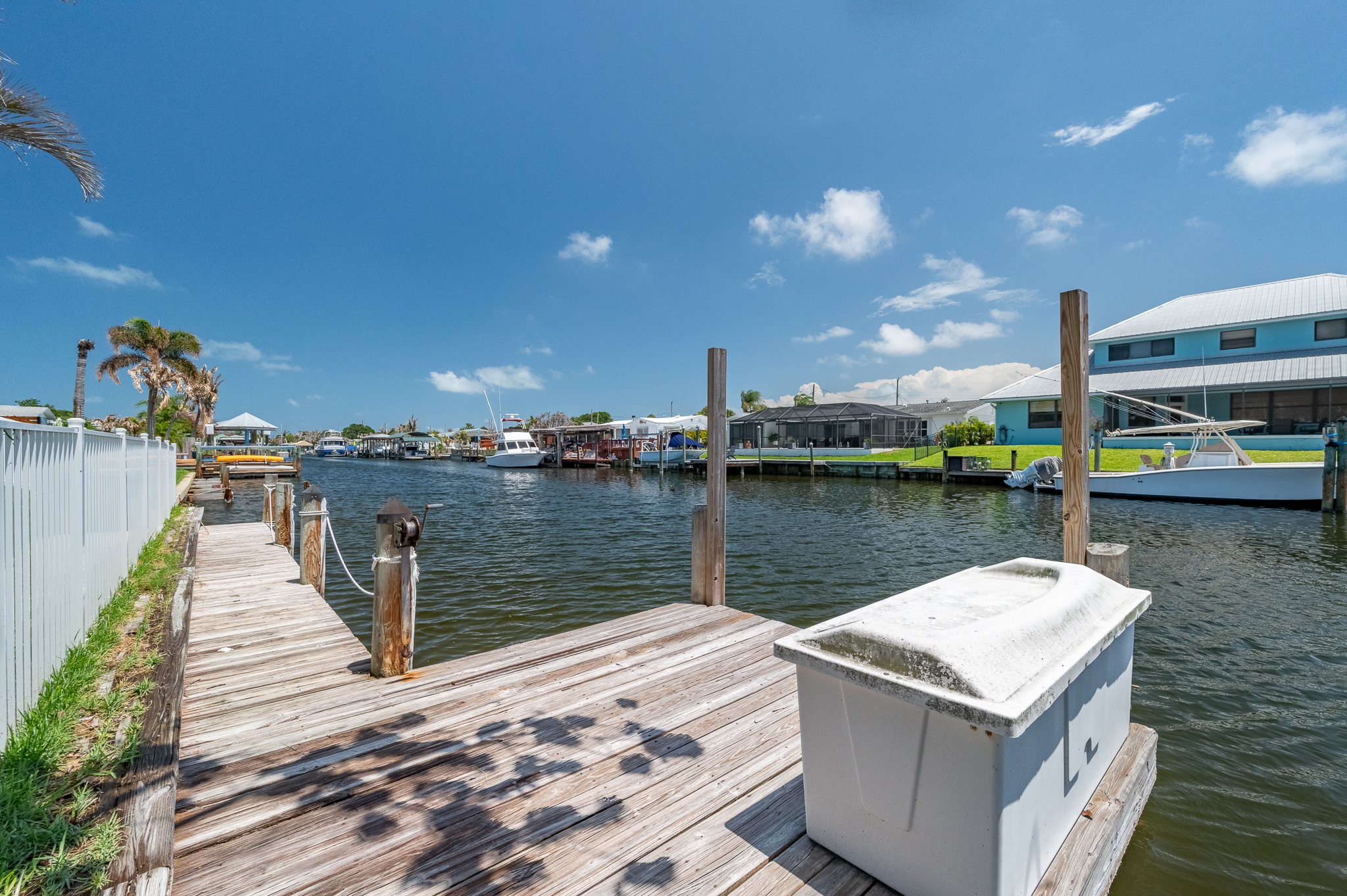 458 Sandpiper Drive Satellite Beach FL 32937