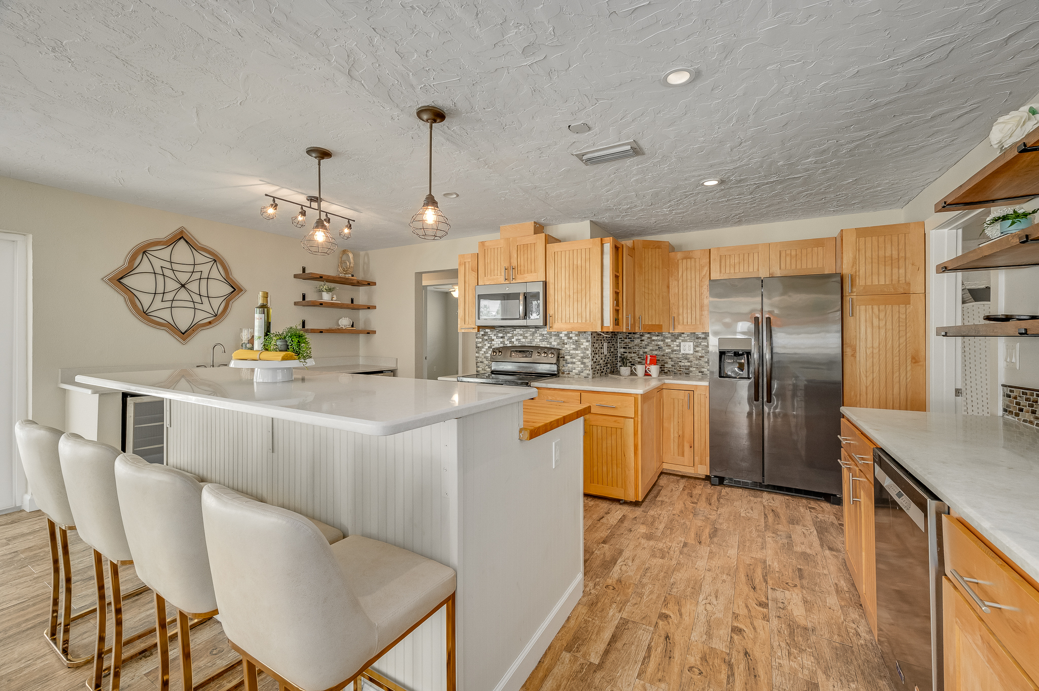 458 Sandpiper Drive Satellite Beach FL 32937
