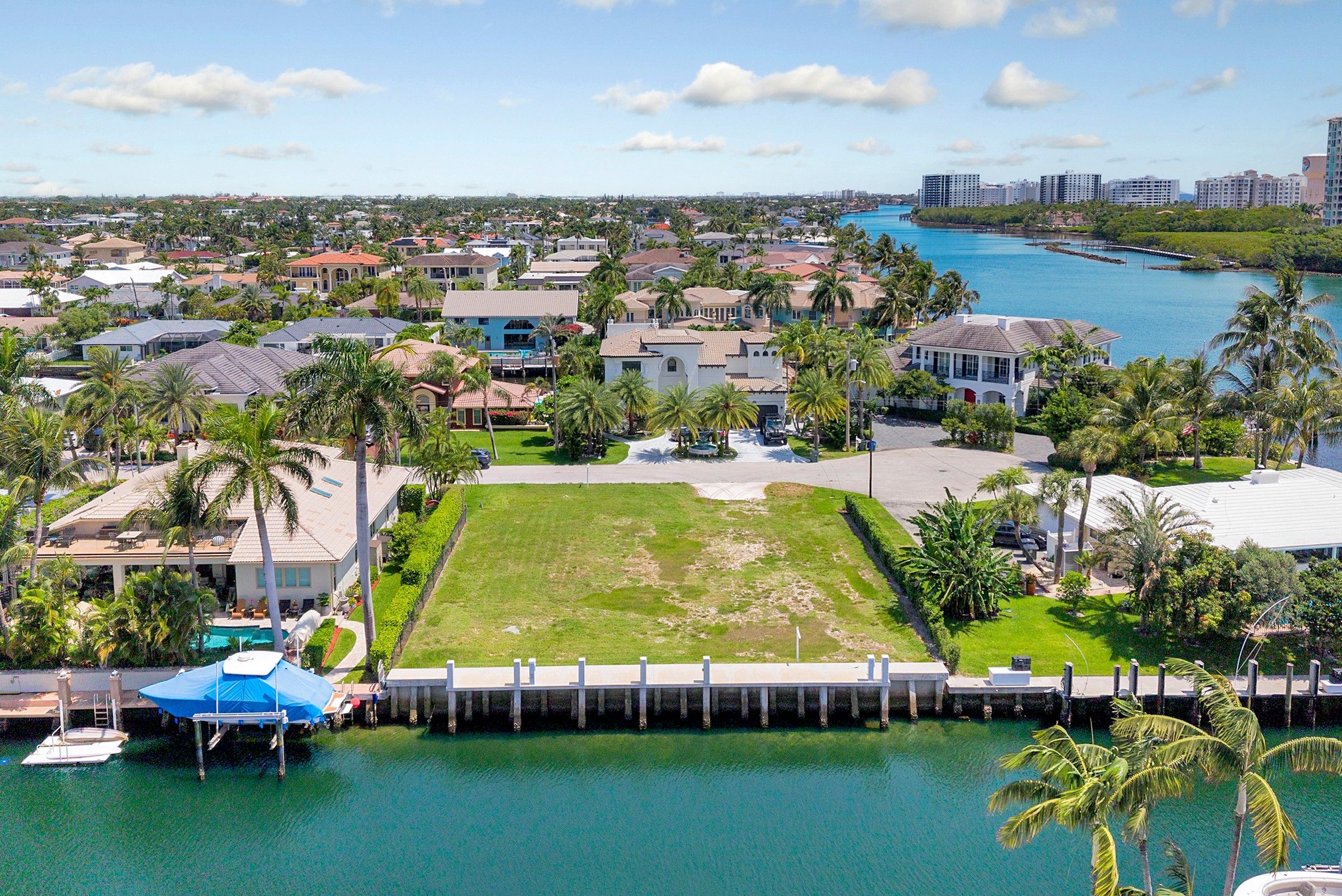 876 Forsyth Street Boca Raton FL 33487