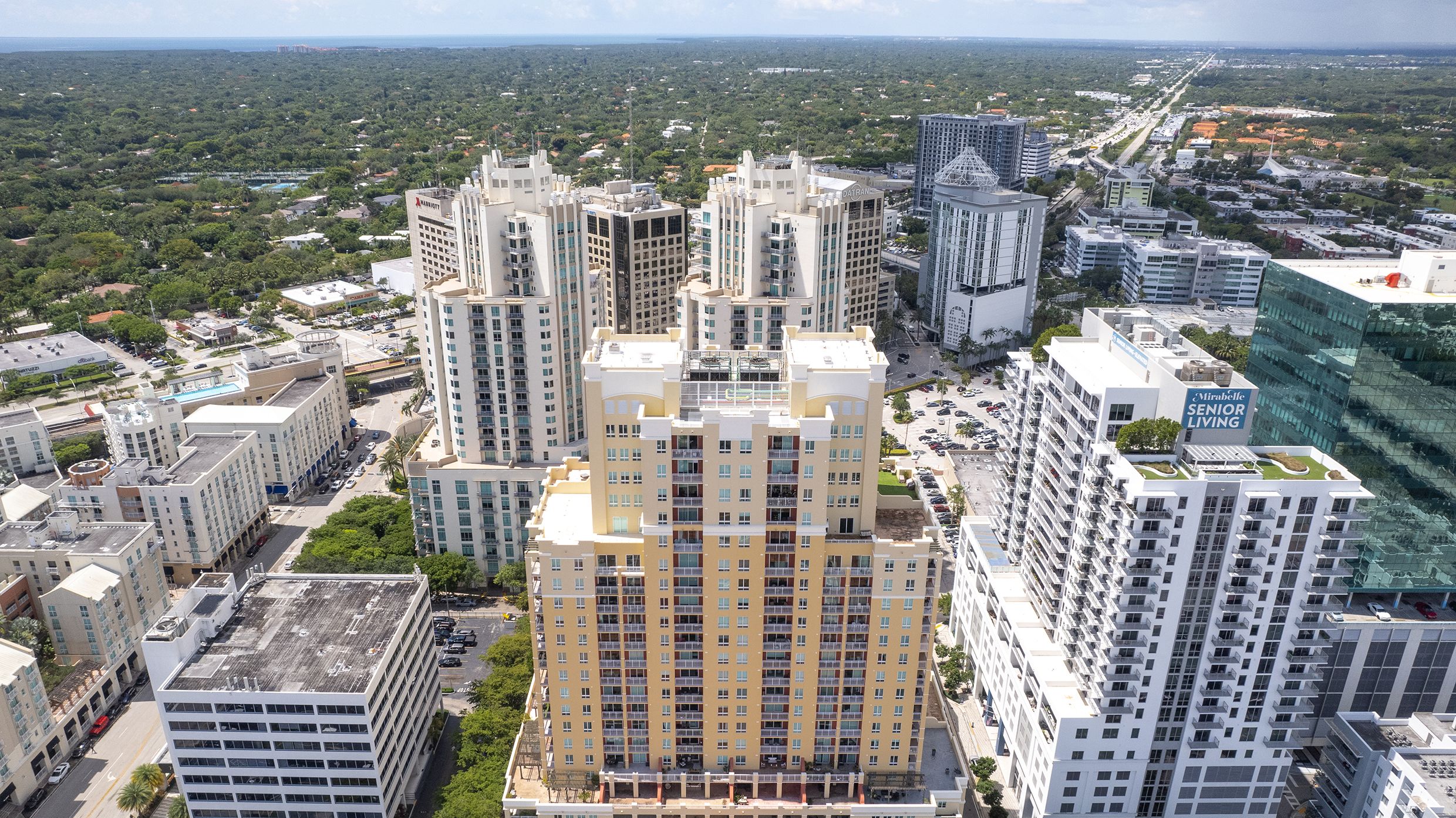 7350 SW 89th Street Miami FL 33156