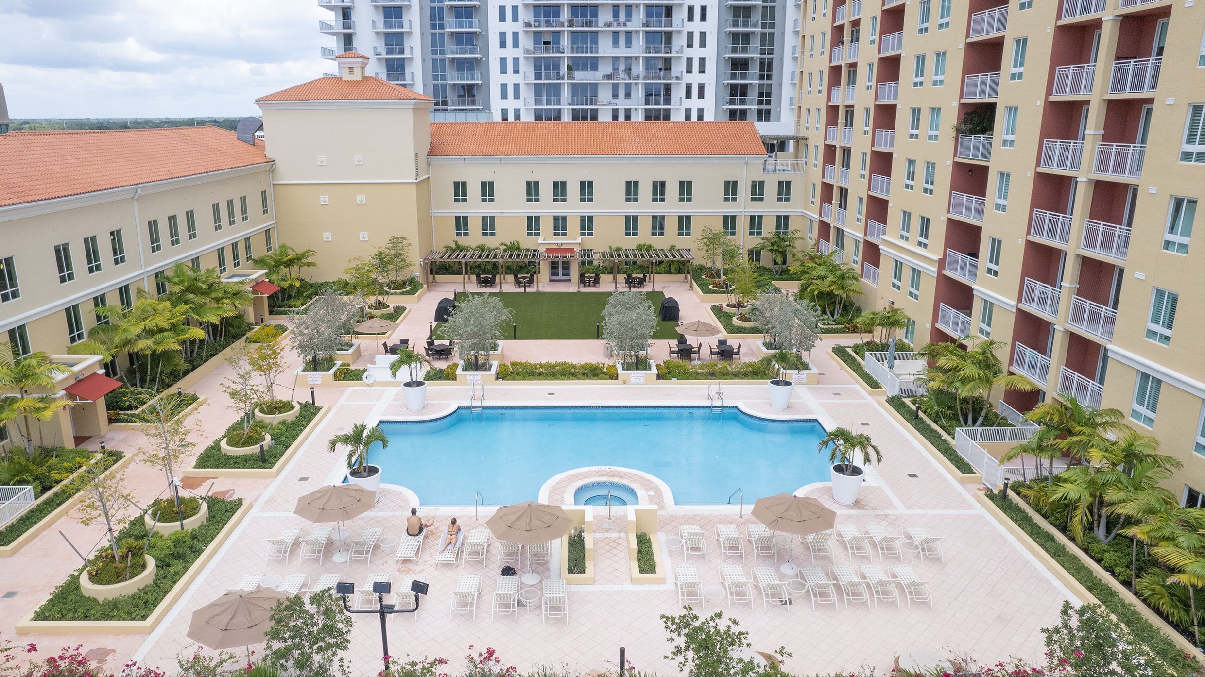 7350 SW 89th Street Miami FL 33156