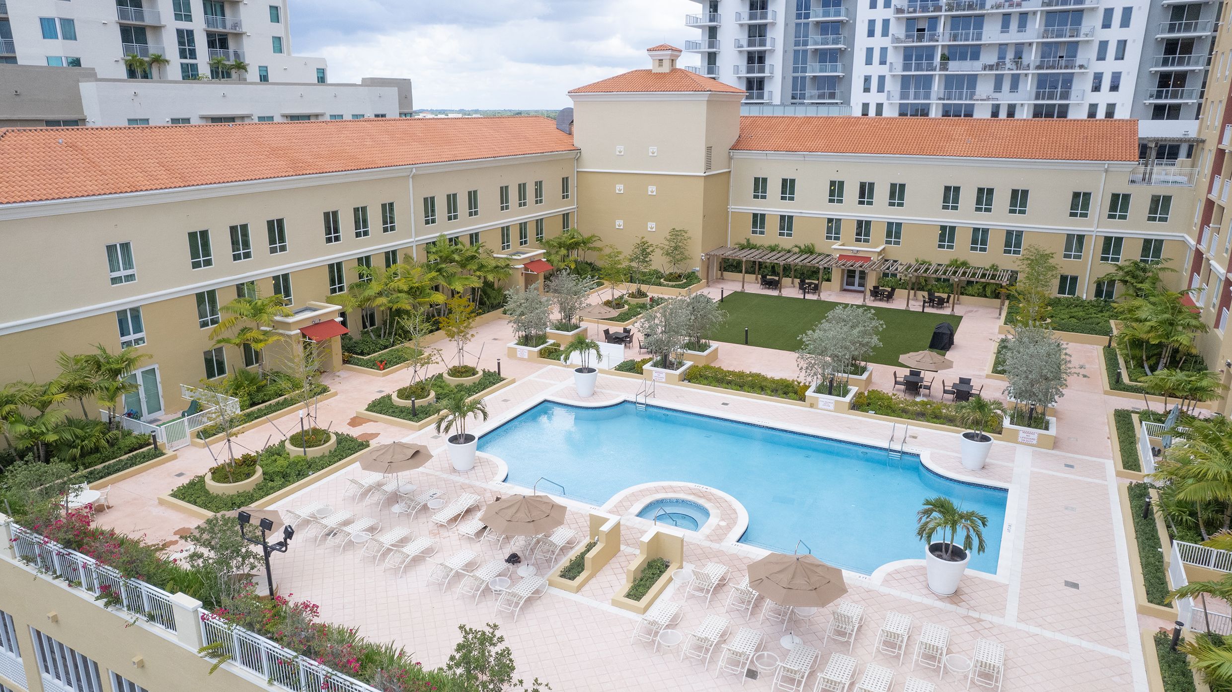 7350 SW 89th Street Miami FL 33156