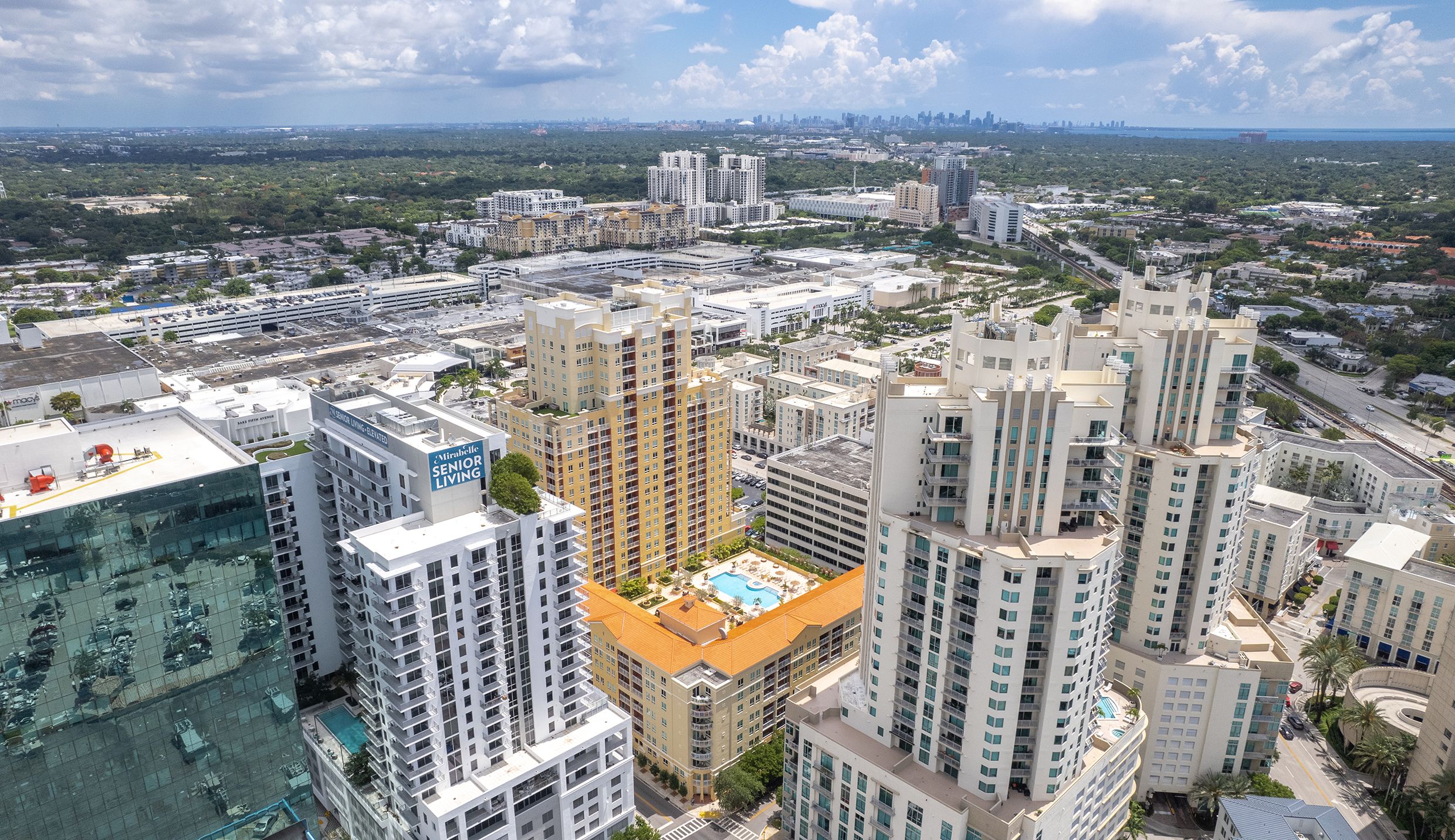 7350 SW 89th Street Miami FL 33156