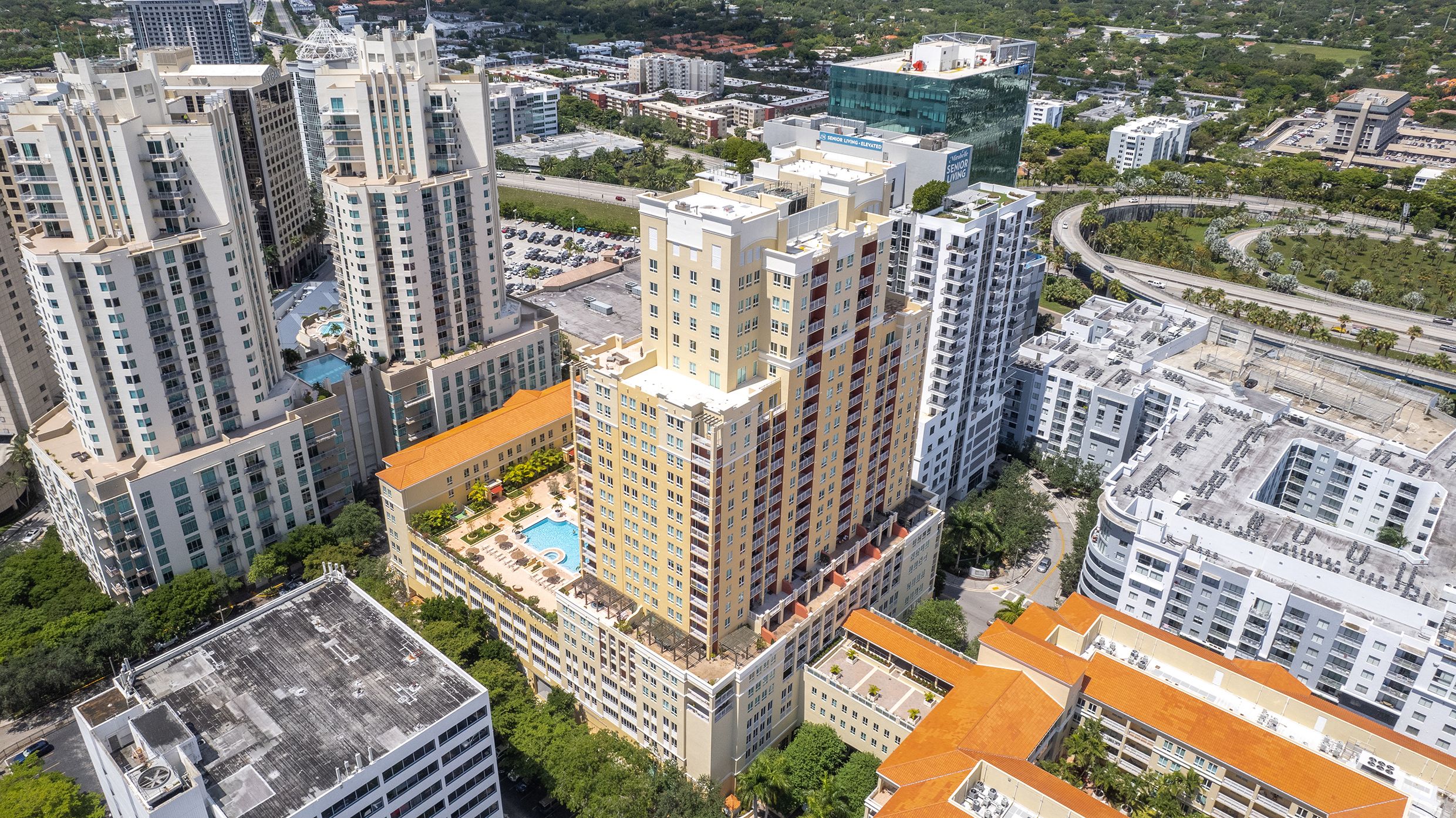 7350 SW 89th Street Miami FL 33156
