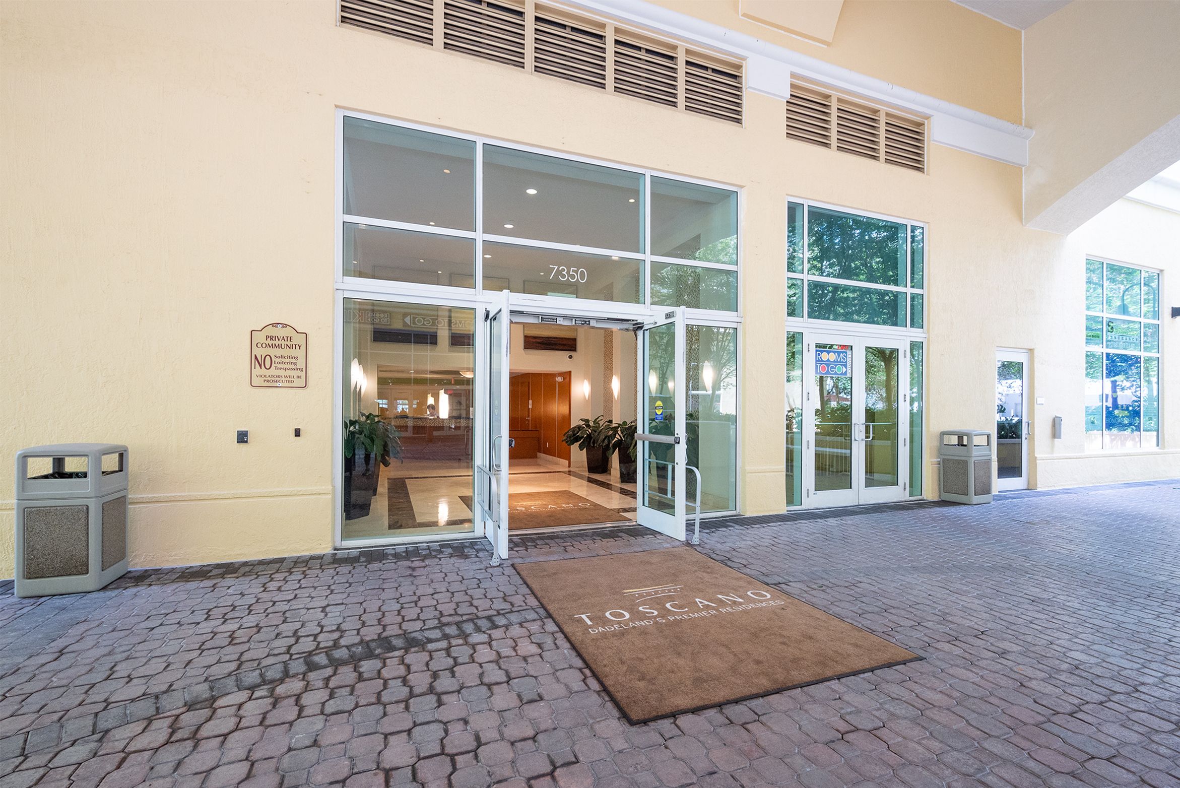 7350 SW 89th Street Miami FL 33156