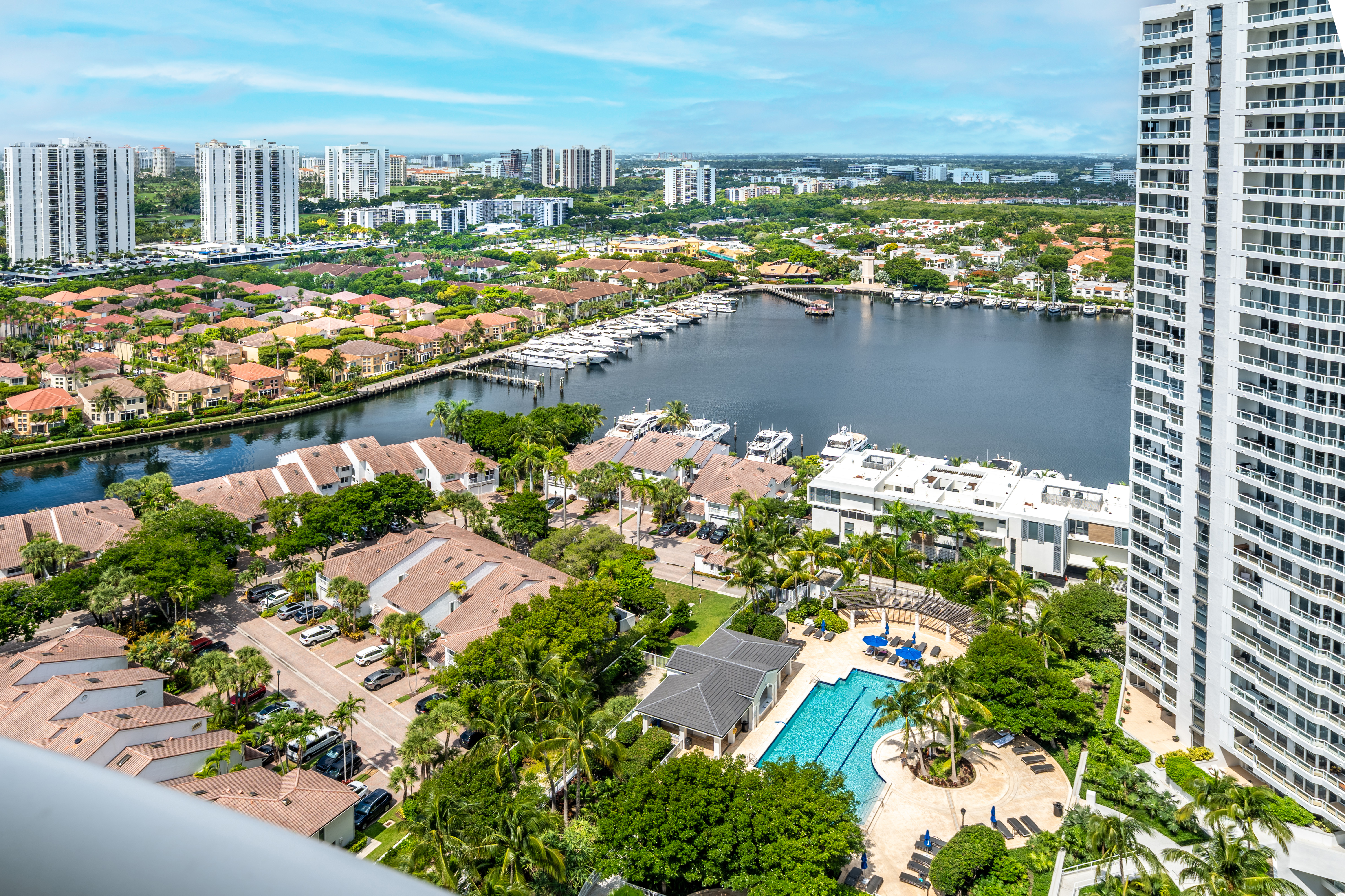21050 Point Place Aventura FL 33180