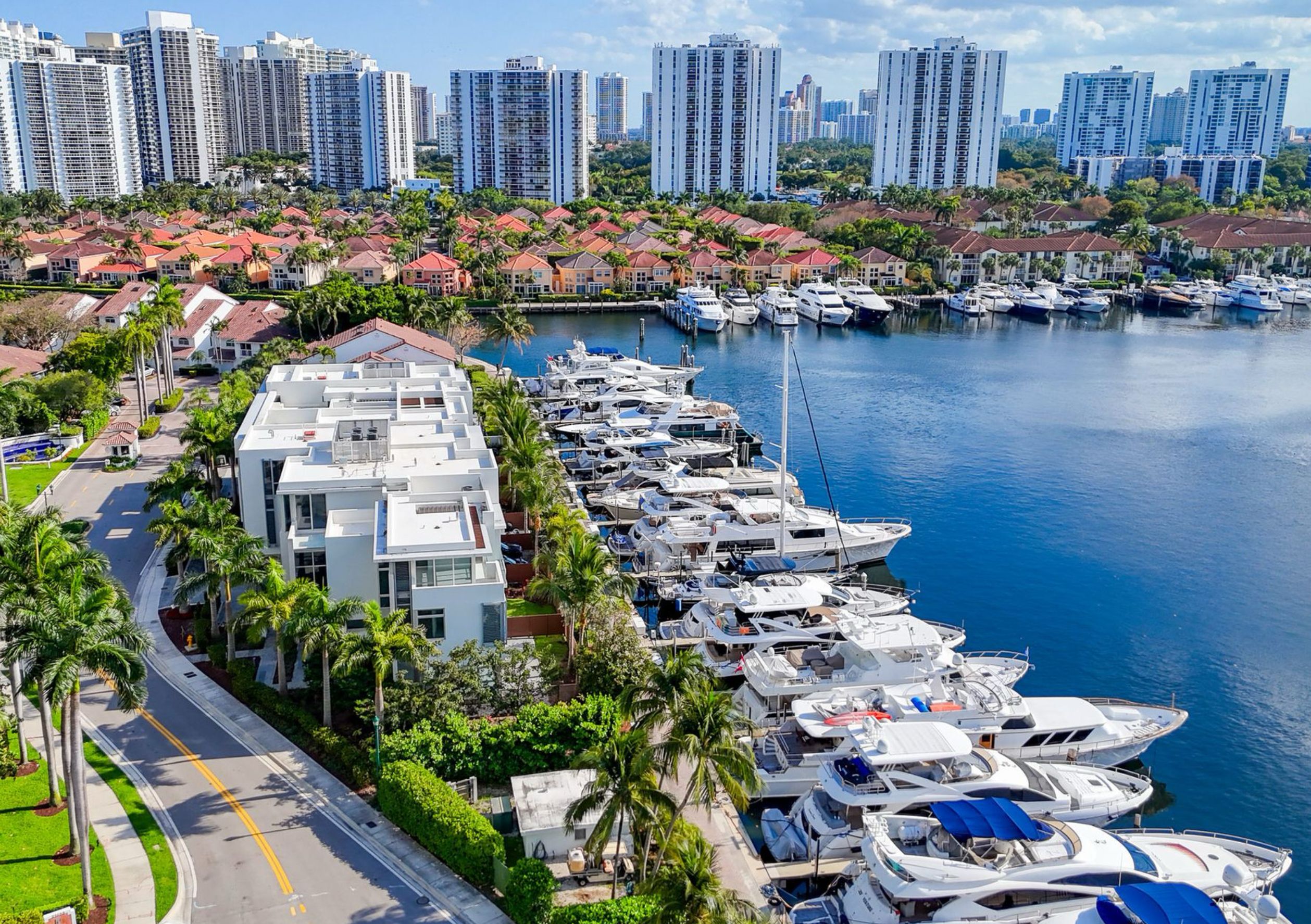21050 Point Place Aventura FL 33180
