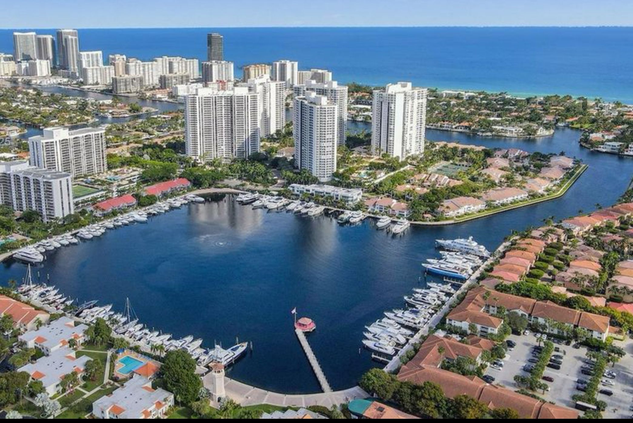 21050 Point Place Aventura FL 33180