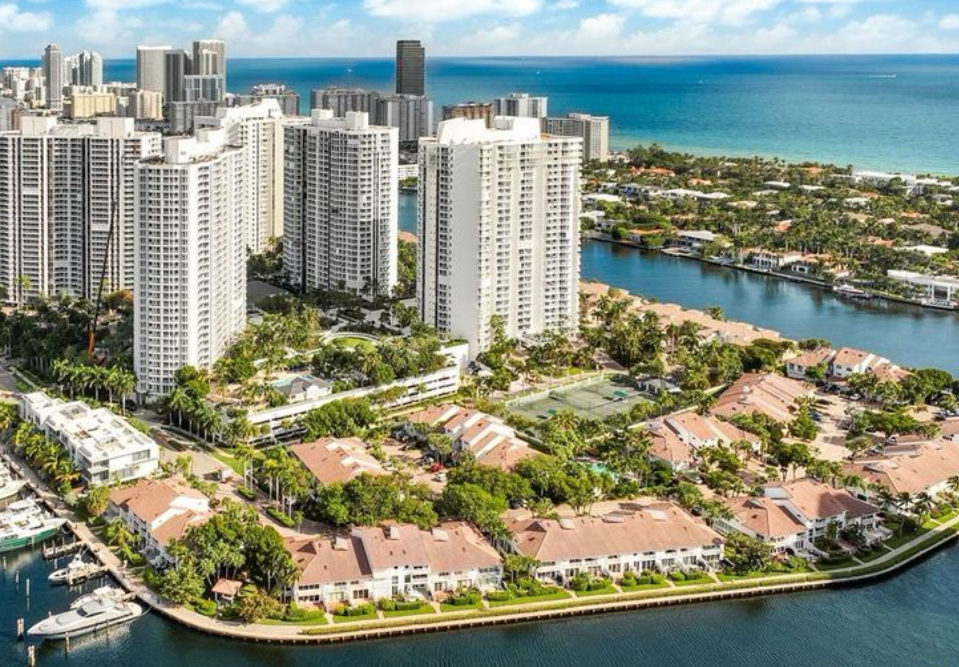 21050 Point Place Aventura FL 33180