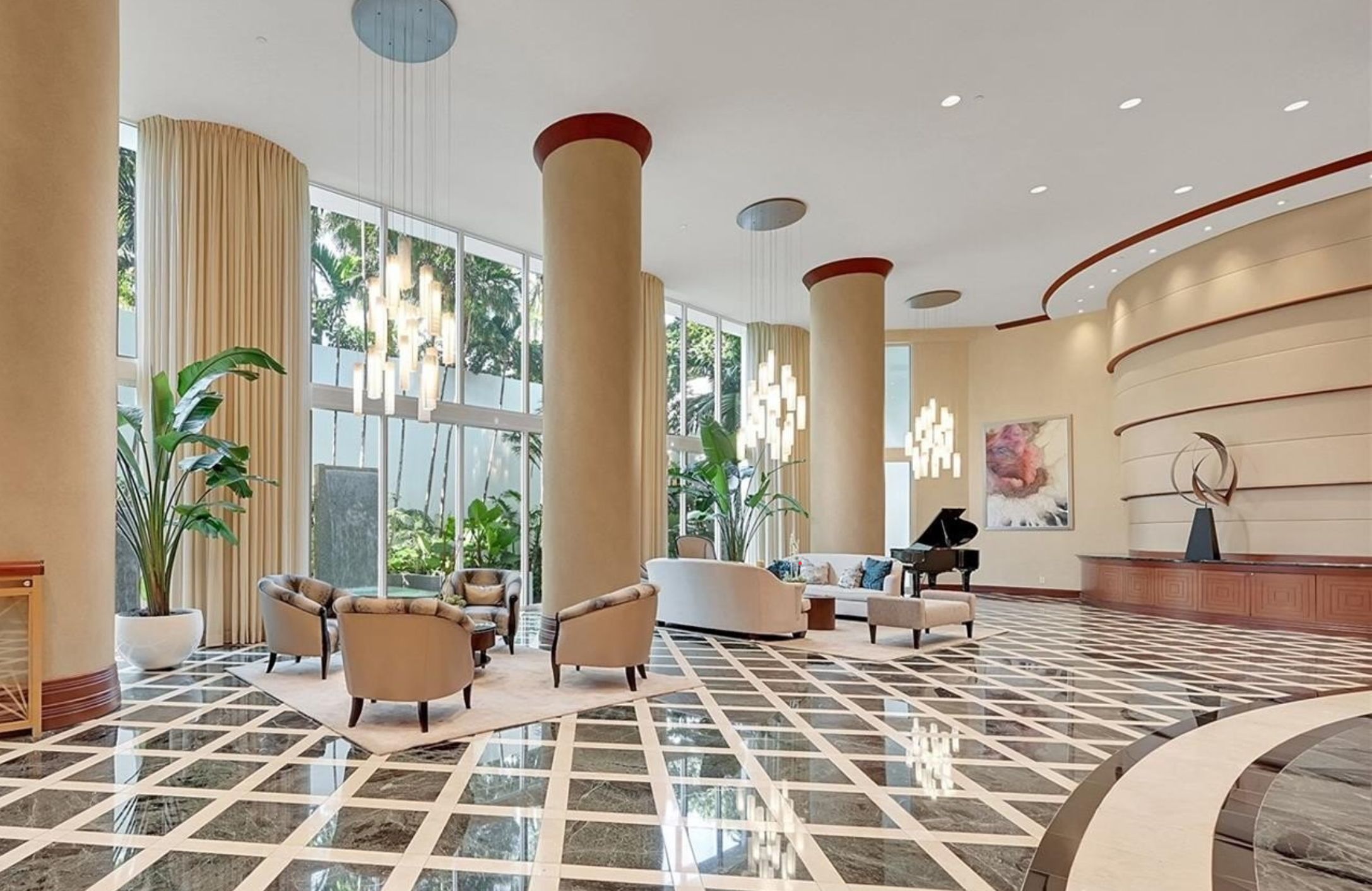 21050 Point Place Aventura FL 33180