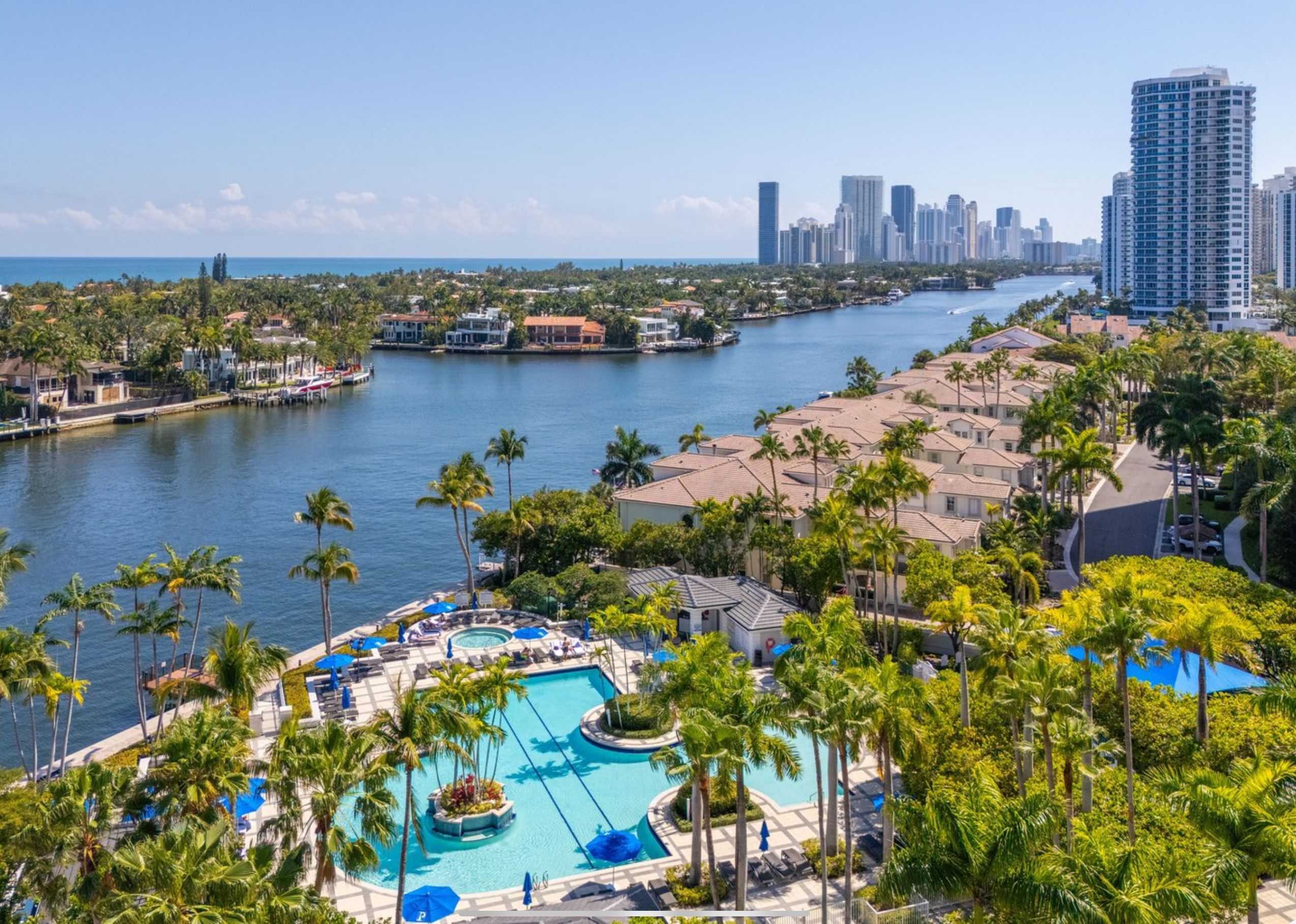 21050 Point Place Aventura FL 33180
