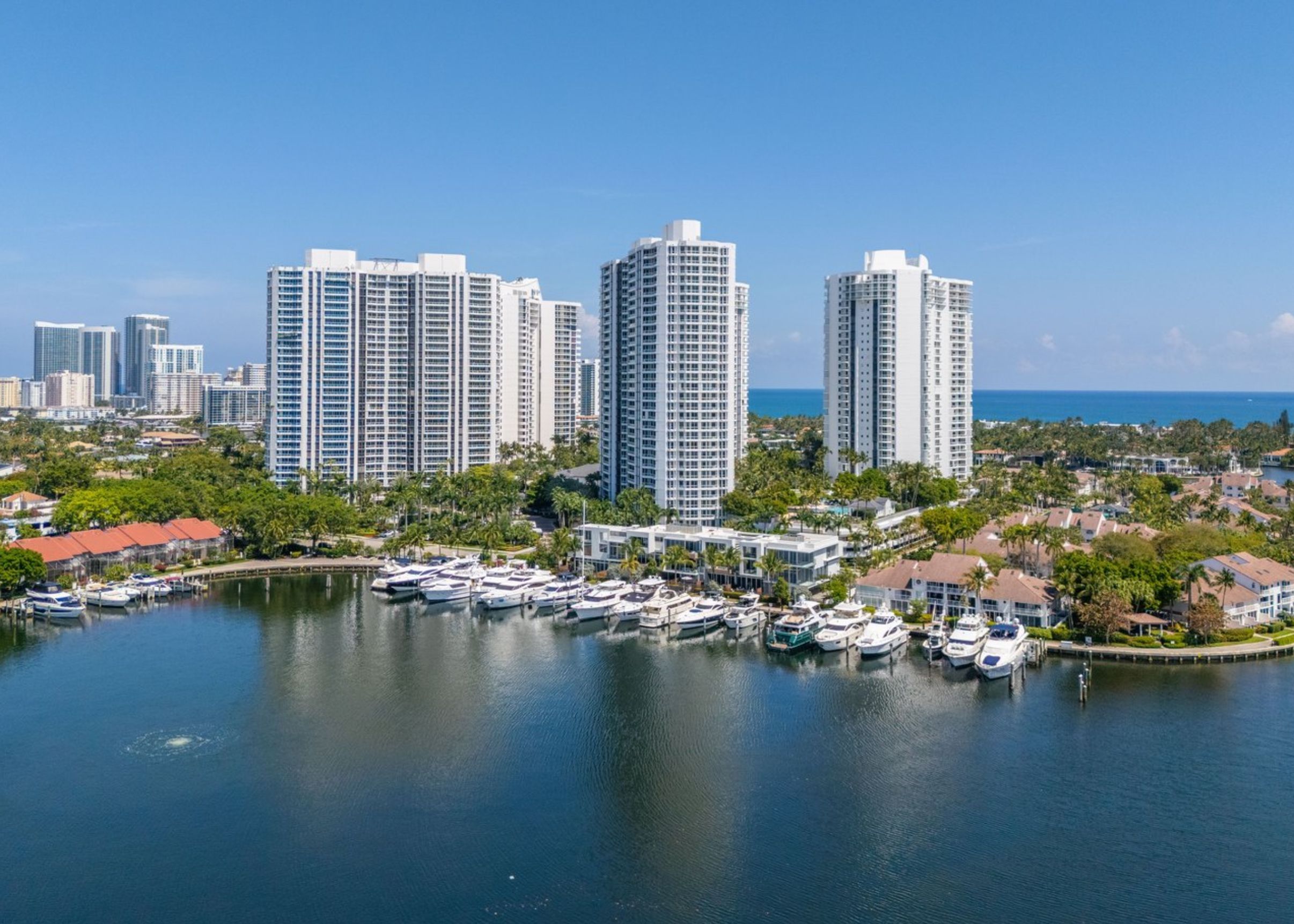 21050 Point Place Aventura FL 33180