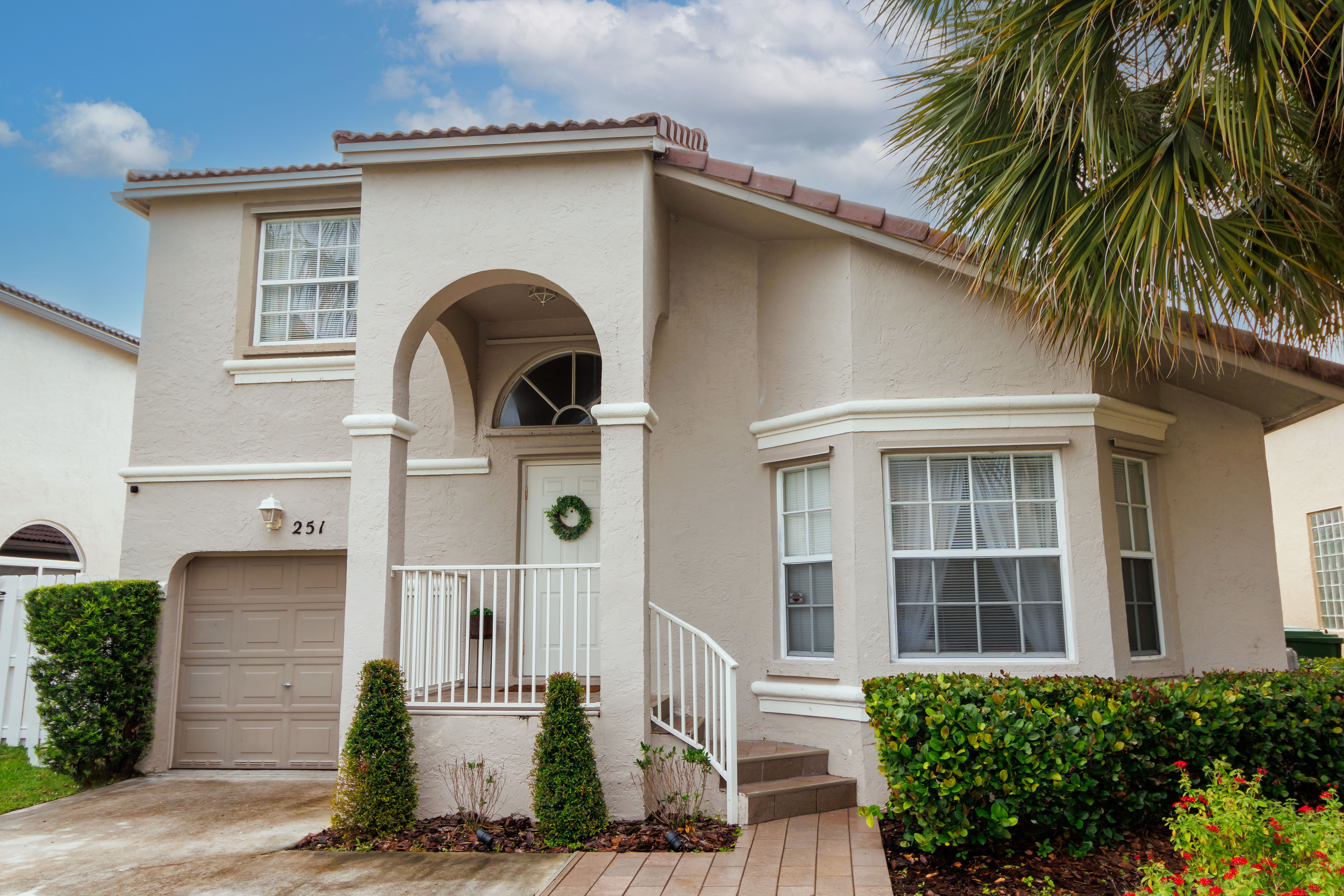 251 NW 151st Avenue Pembroke Pines FL 33028