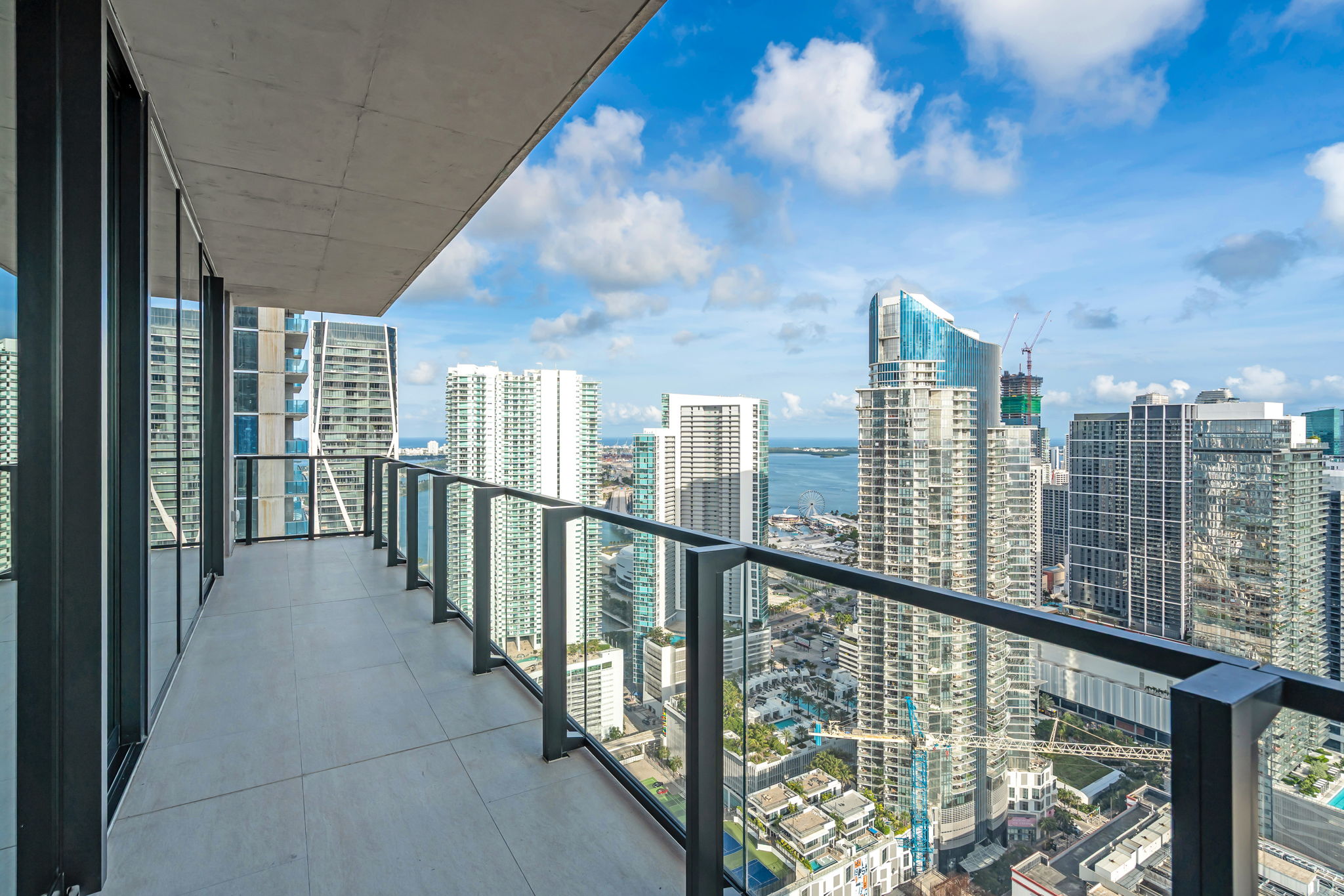 20 NE 11th Street Miami FL 33132