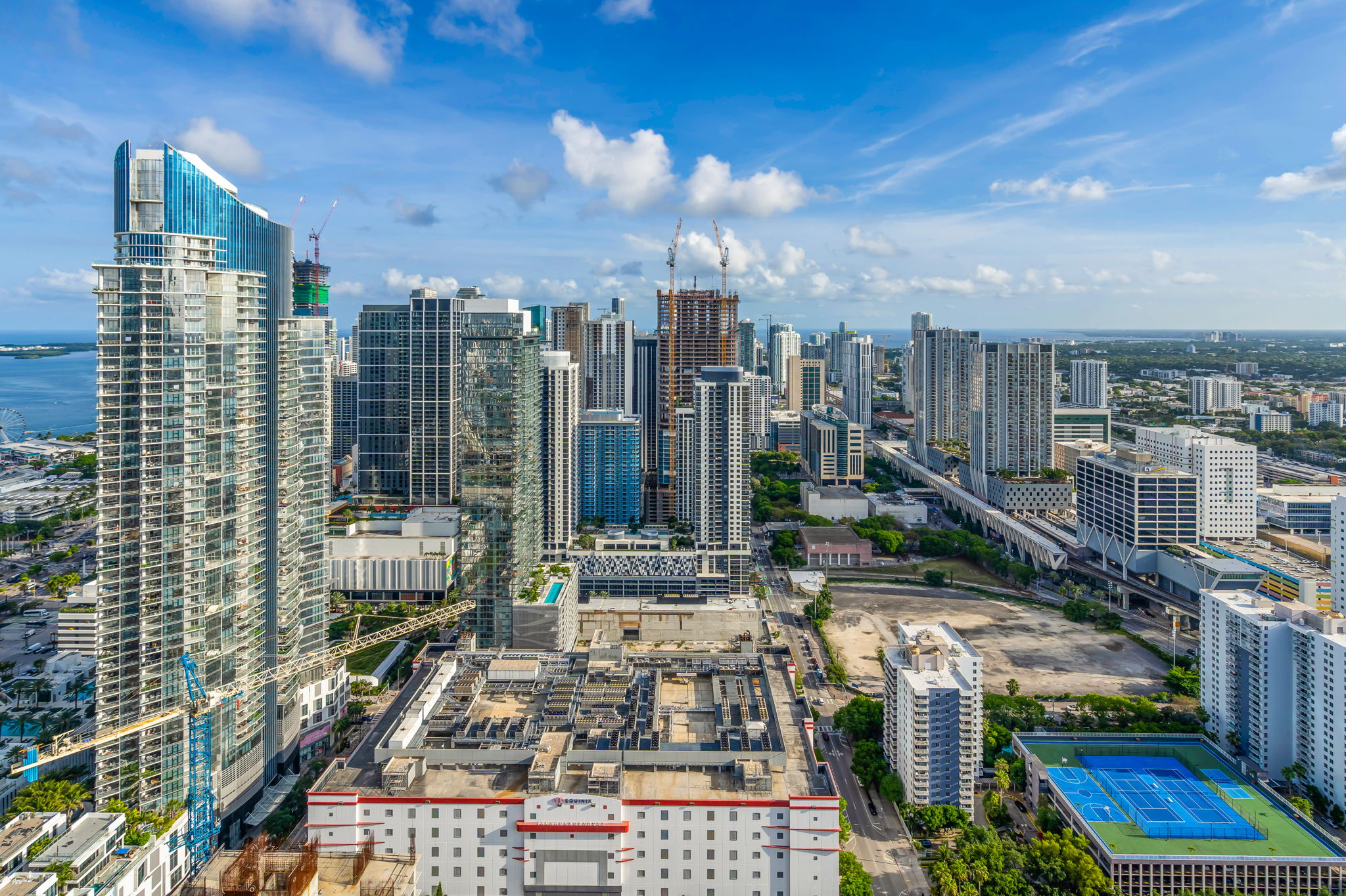 20 NE 11th Street Miami FL 33132