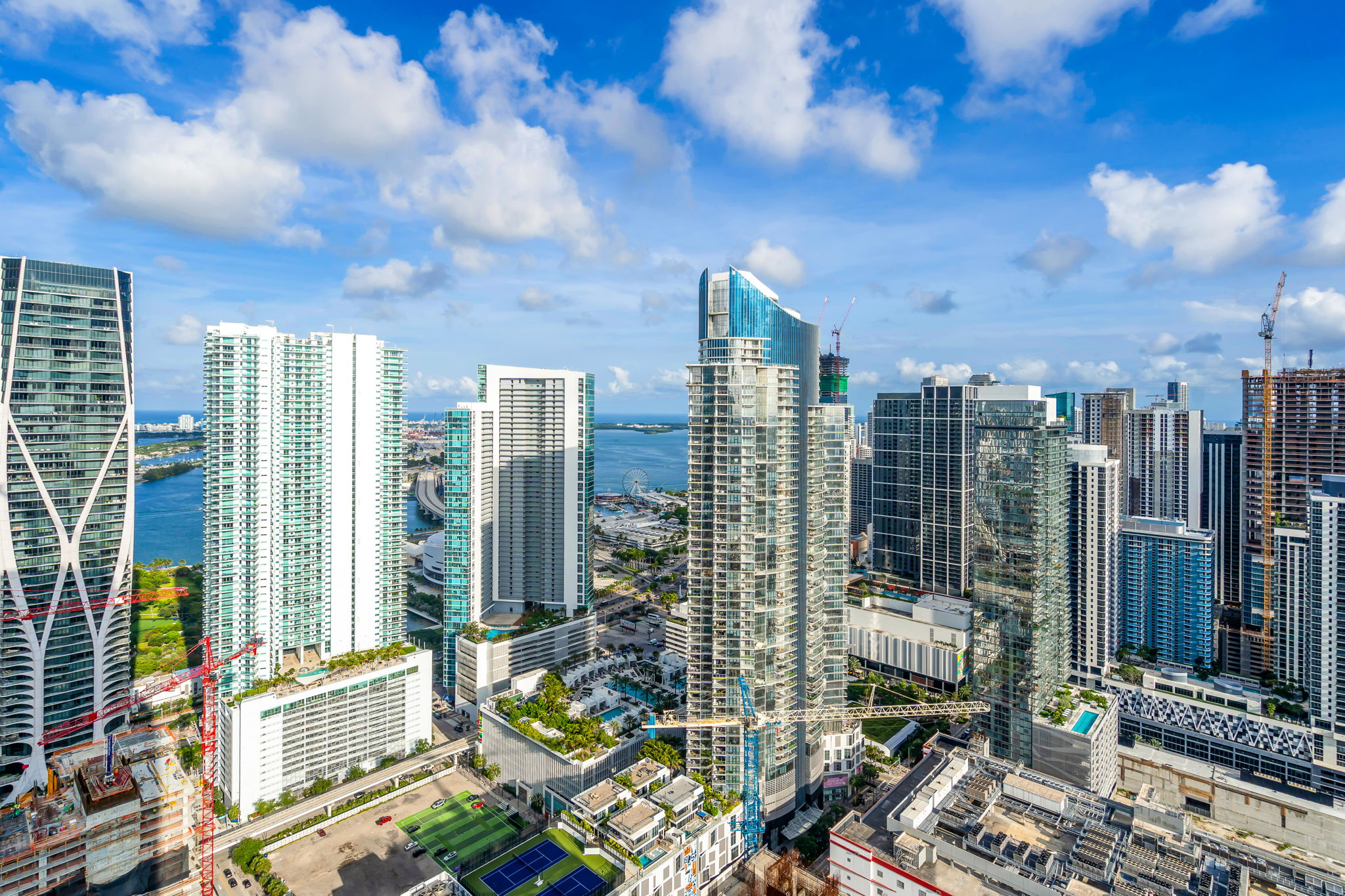 20 NE 11th Street Miami FL 33132