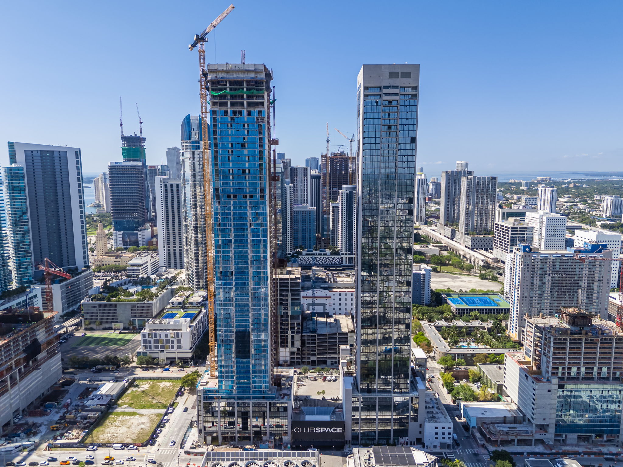 20 NE 11th Street Miami FL 33132