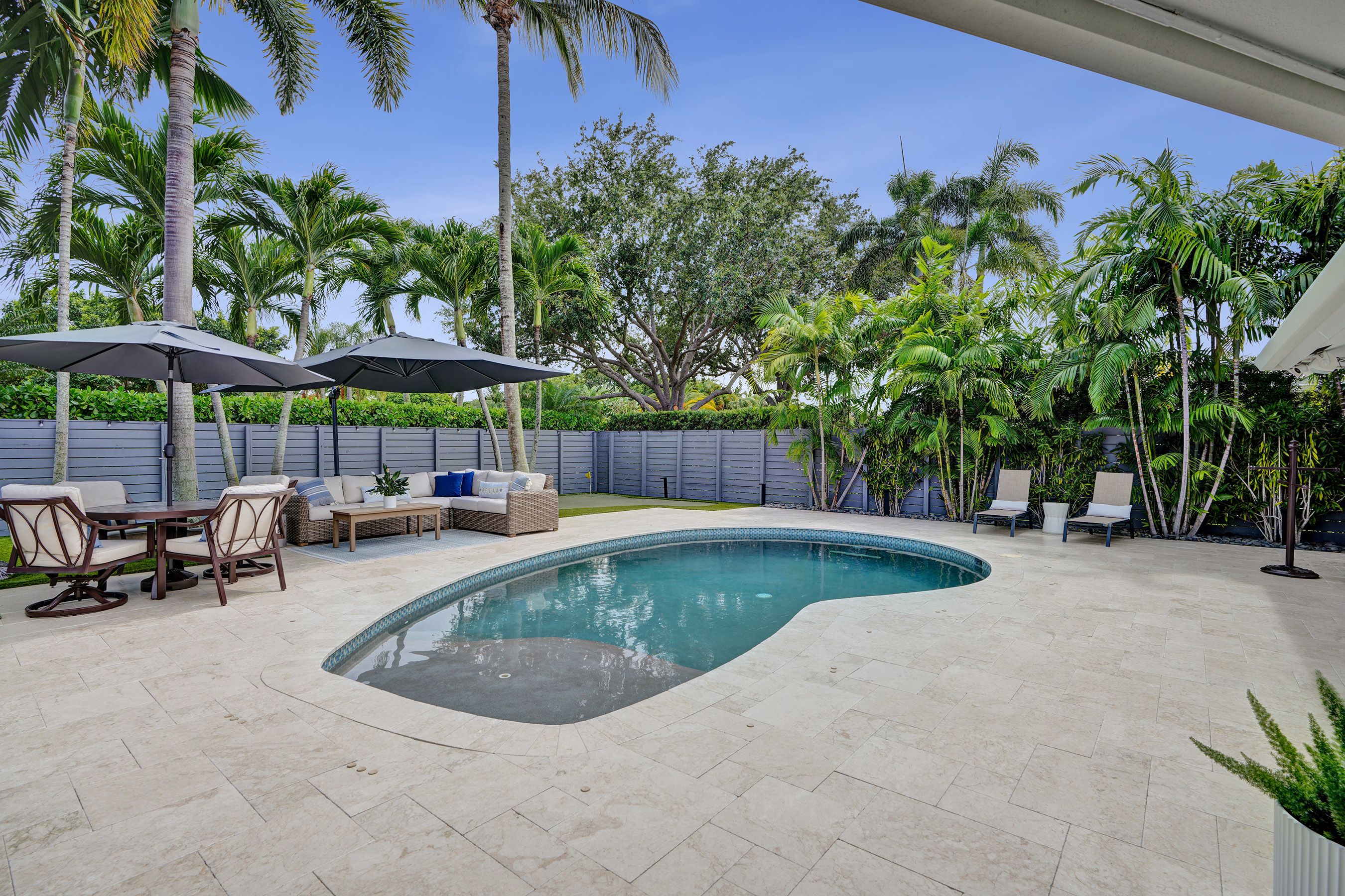 2701 NE 30th Street Fort Lauderdale FL 33306