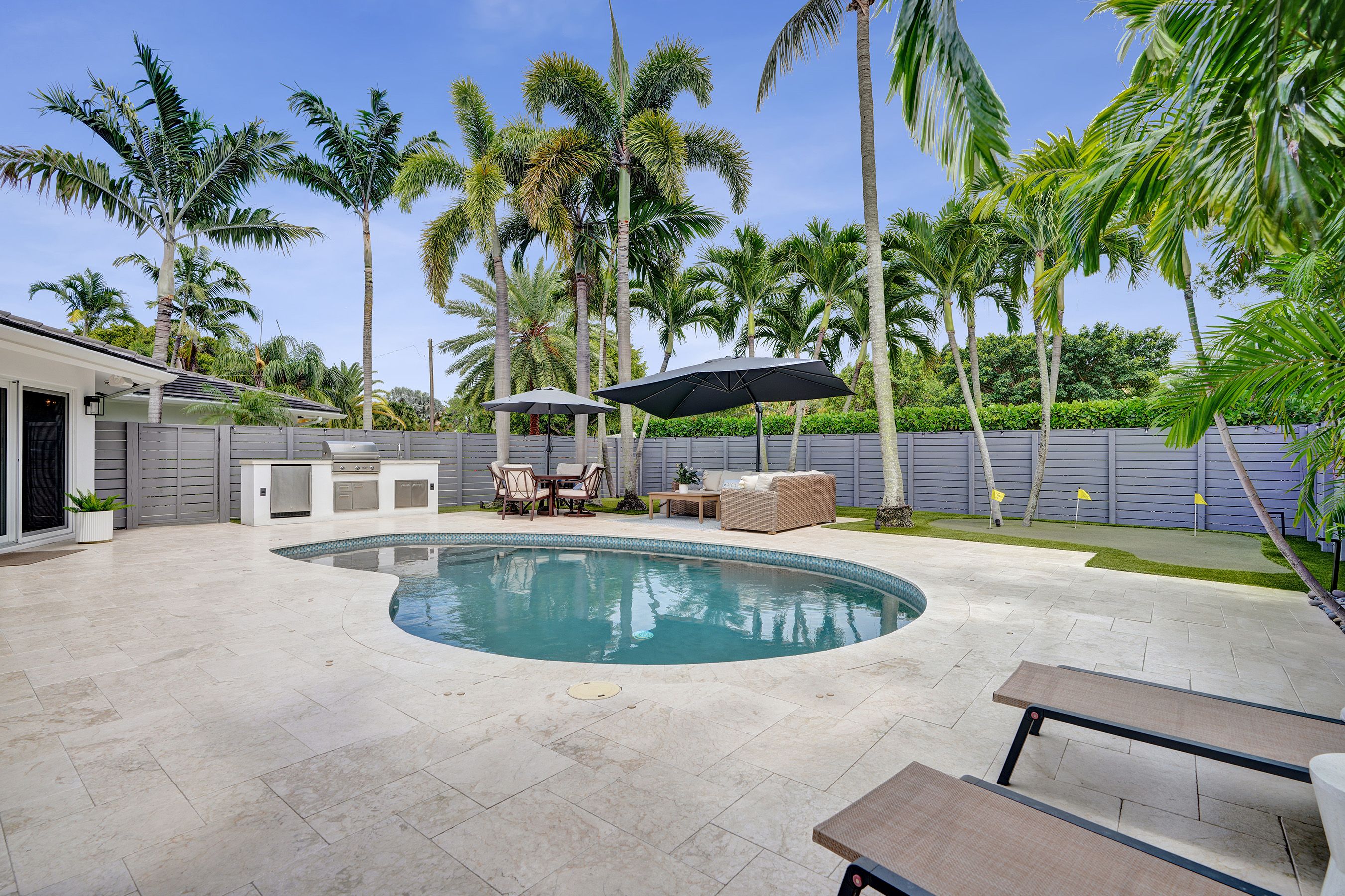 2701 NE 30th Street Fort Lauderdale FL 33306