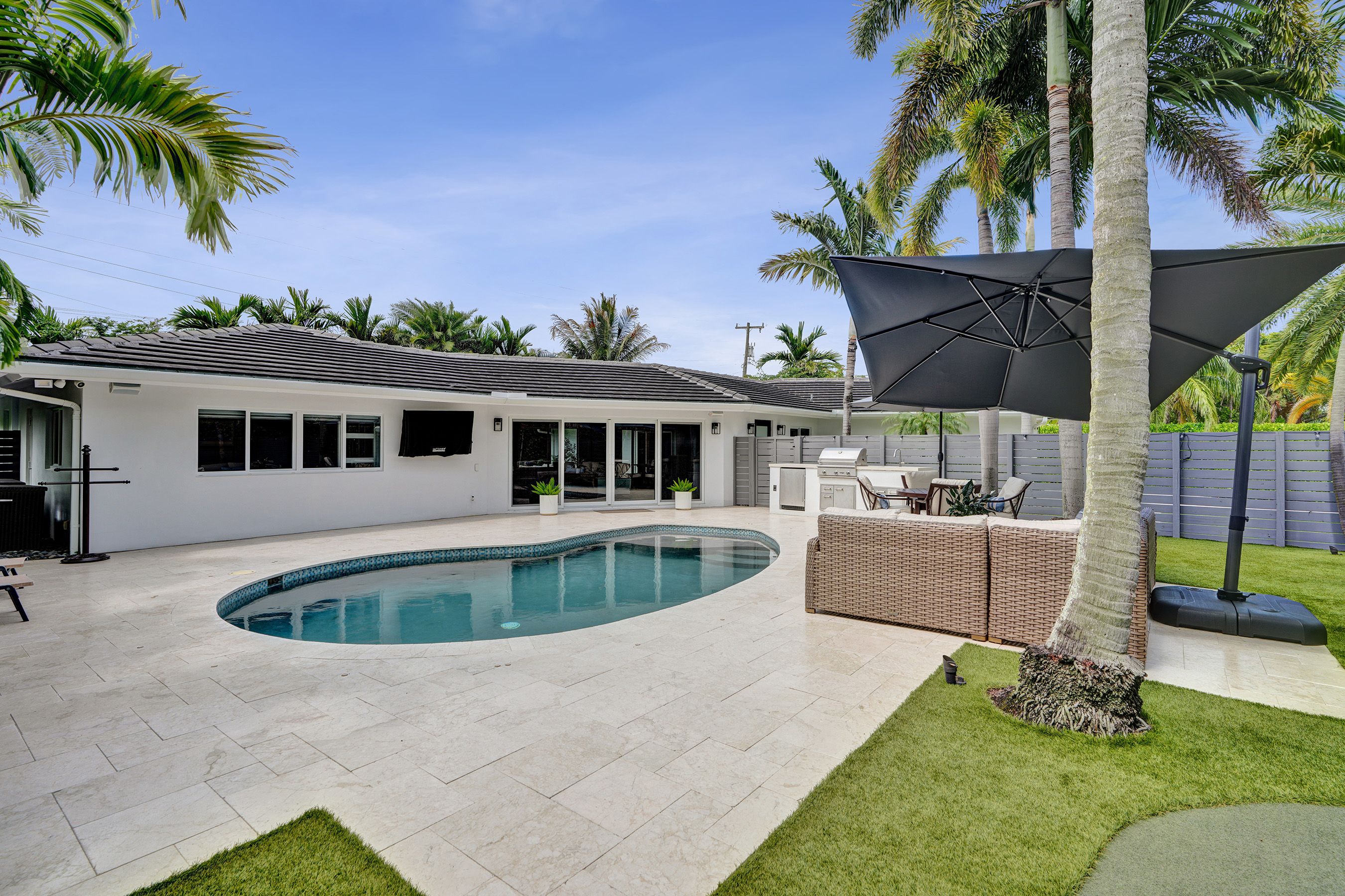 2701 NE 30th Street Fort Lauderdale FL 33306