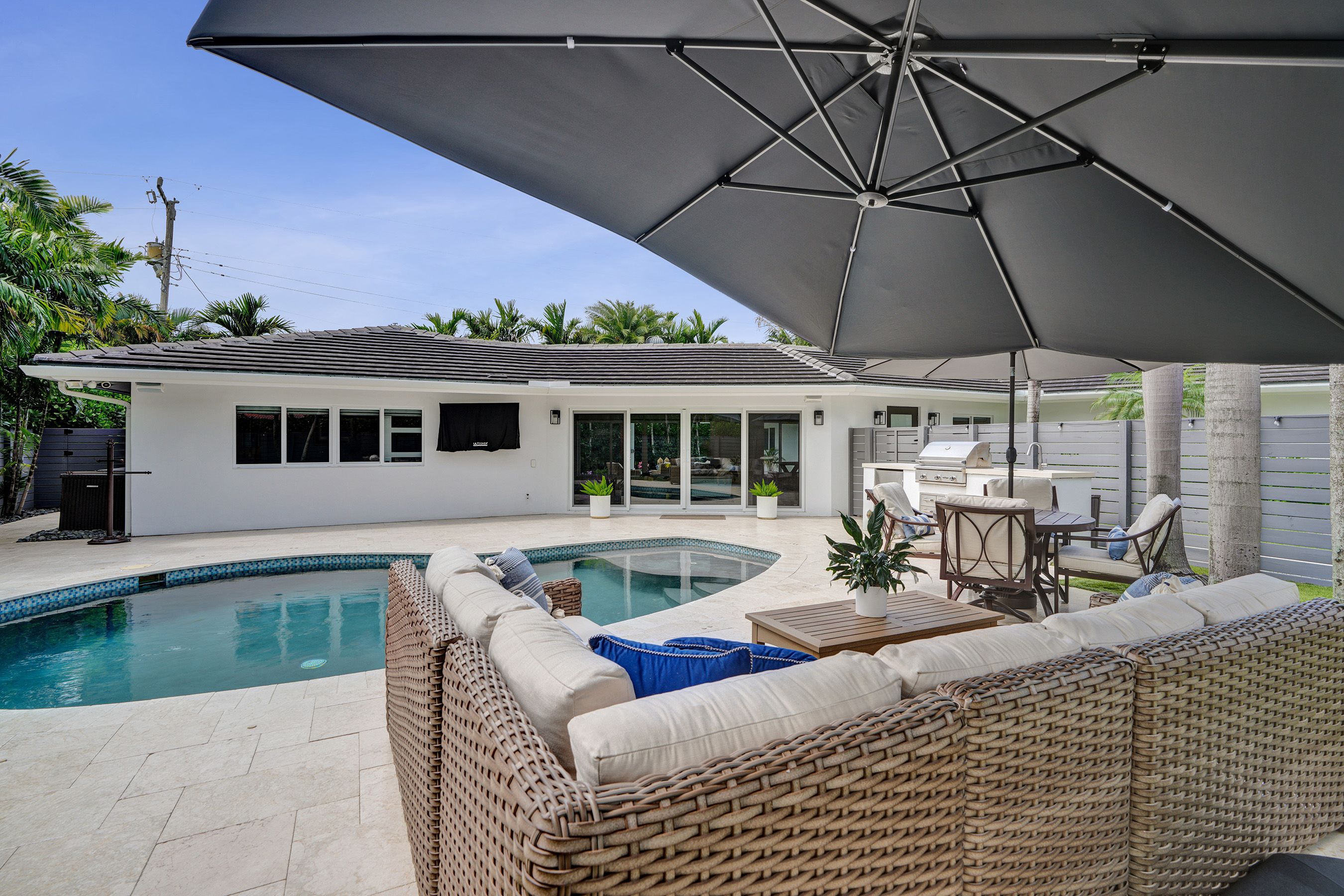 2701 NE 30th Street Fort Lauderdale FL 33306