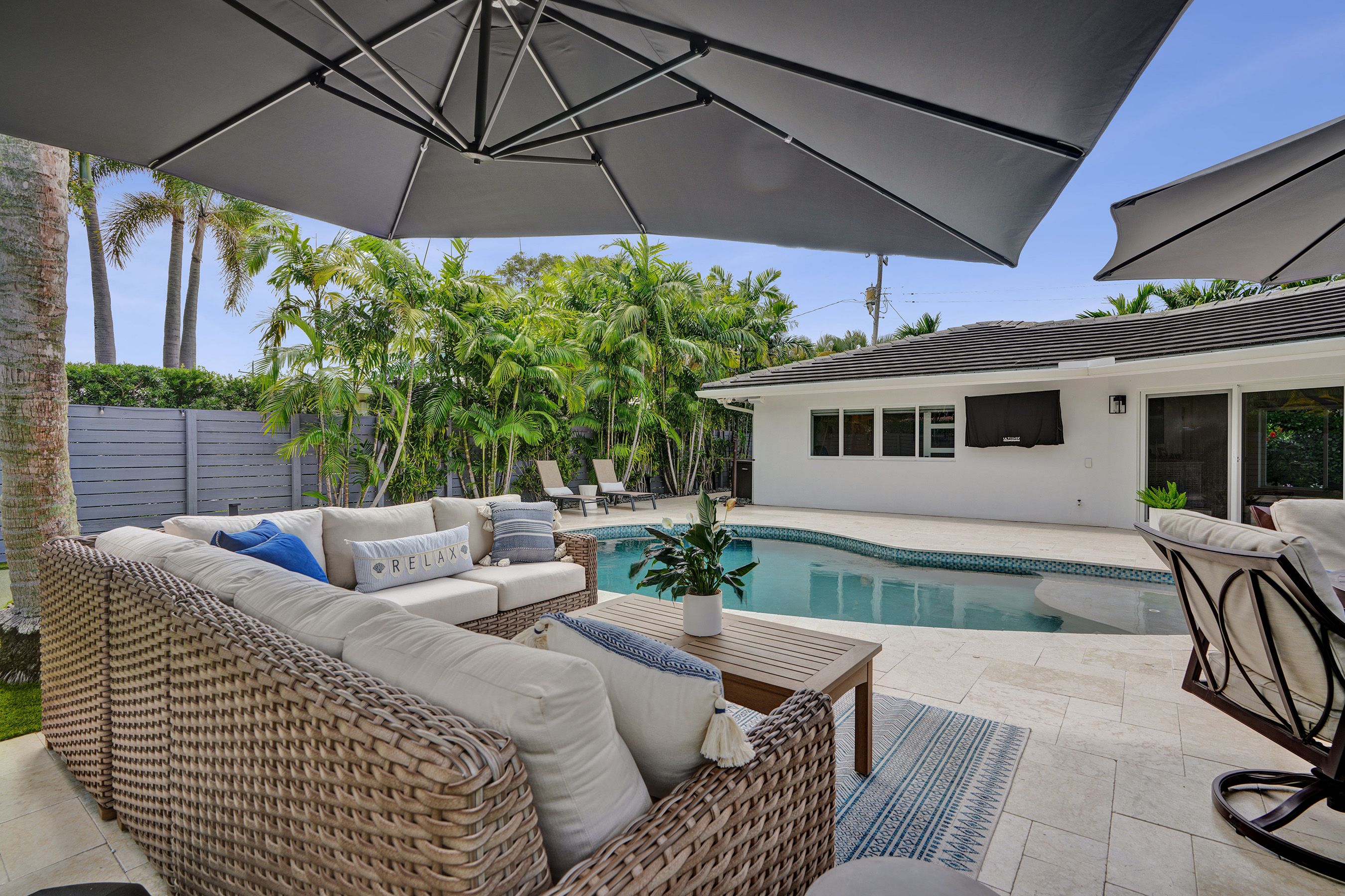 2701 NE 30th Street Fort Lauderdale FL 33306