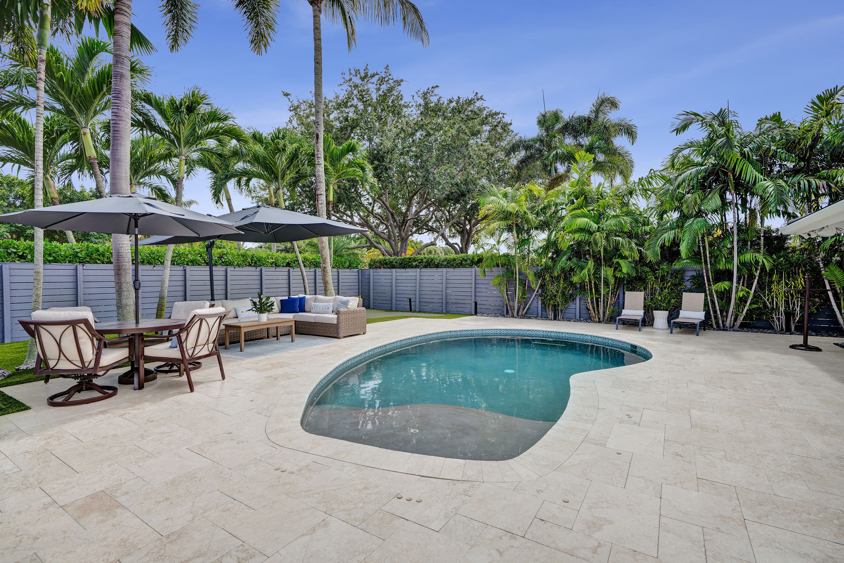 2701 NE 30th Street Fort Lauderdale FL 33306