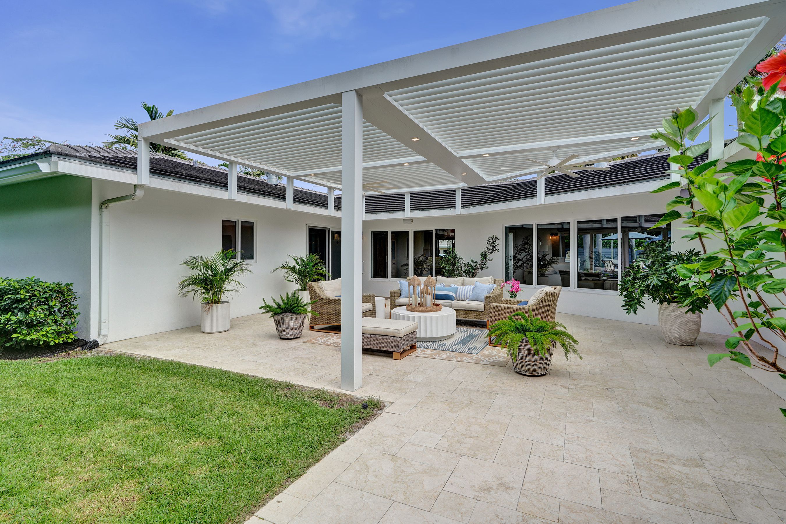 2701 NE 30th Street Fort Lauderdale FL 33306
