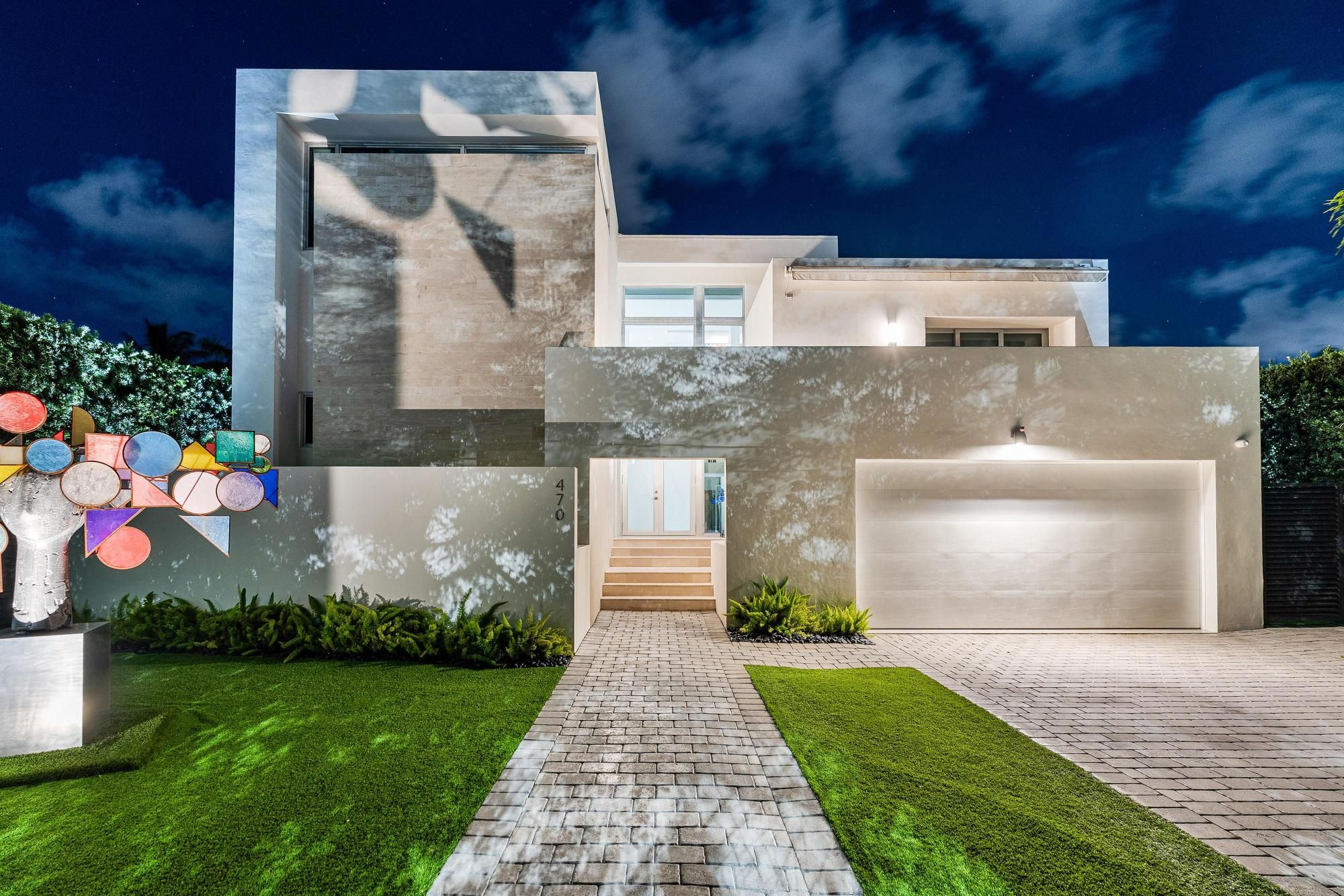 470 S Shore Drive Miami Beach FL 33141