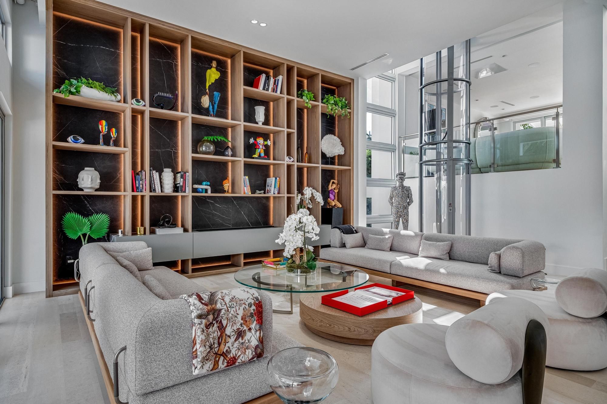 470 S Shore Drive Miami Beach FL 33141