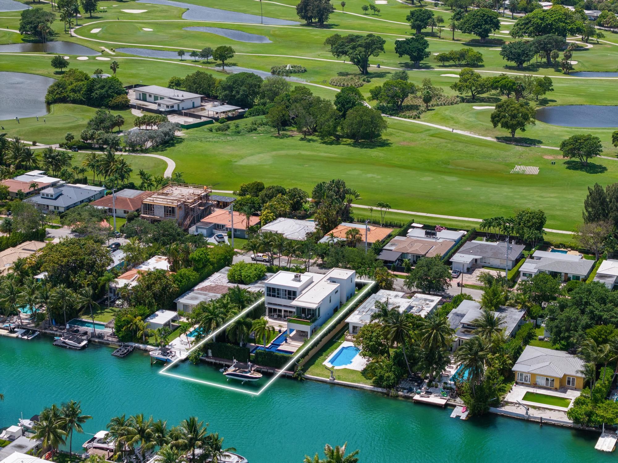 470 S Shore Drive Miami Beach FL 33141