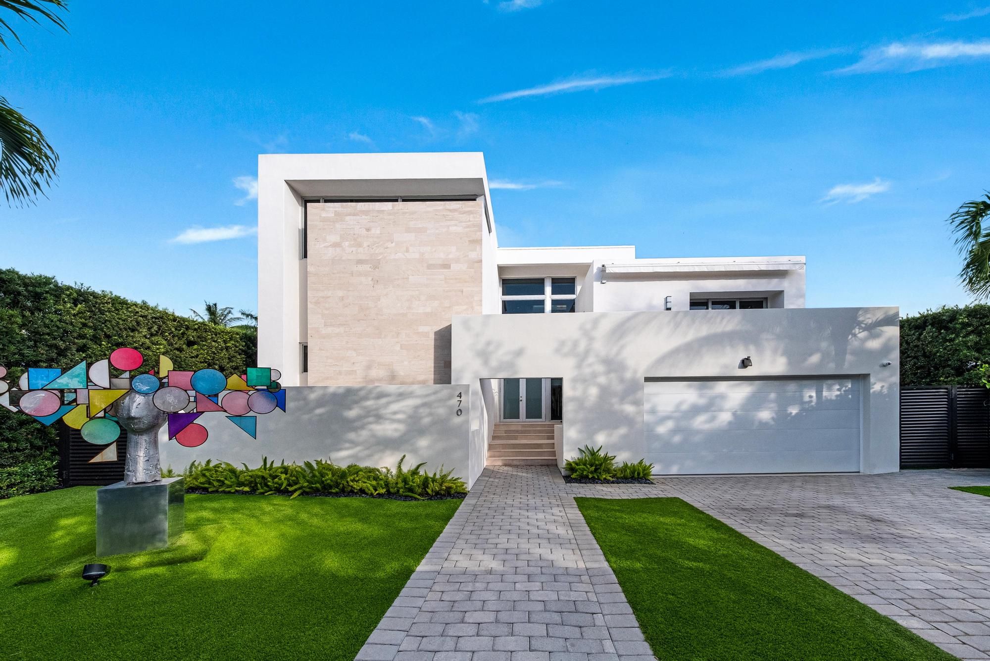 470 S Shore Drive Miami Beach FL 33141