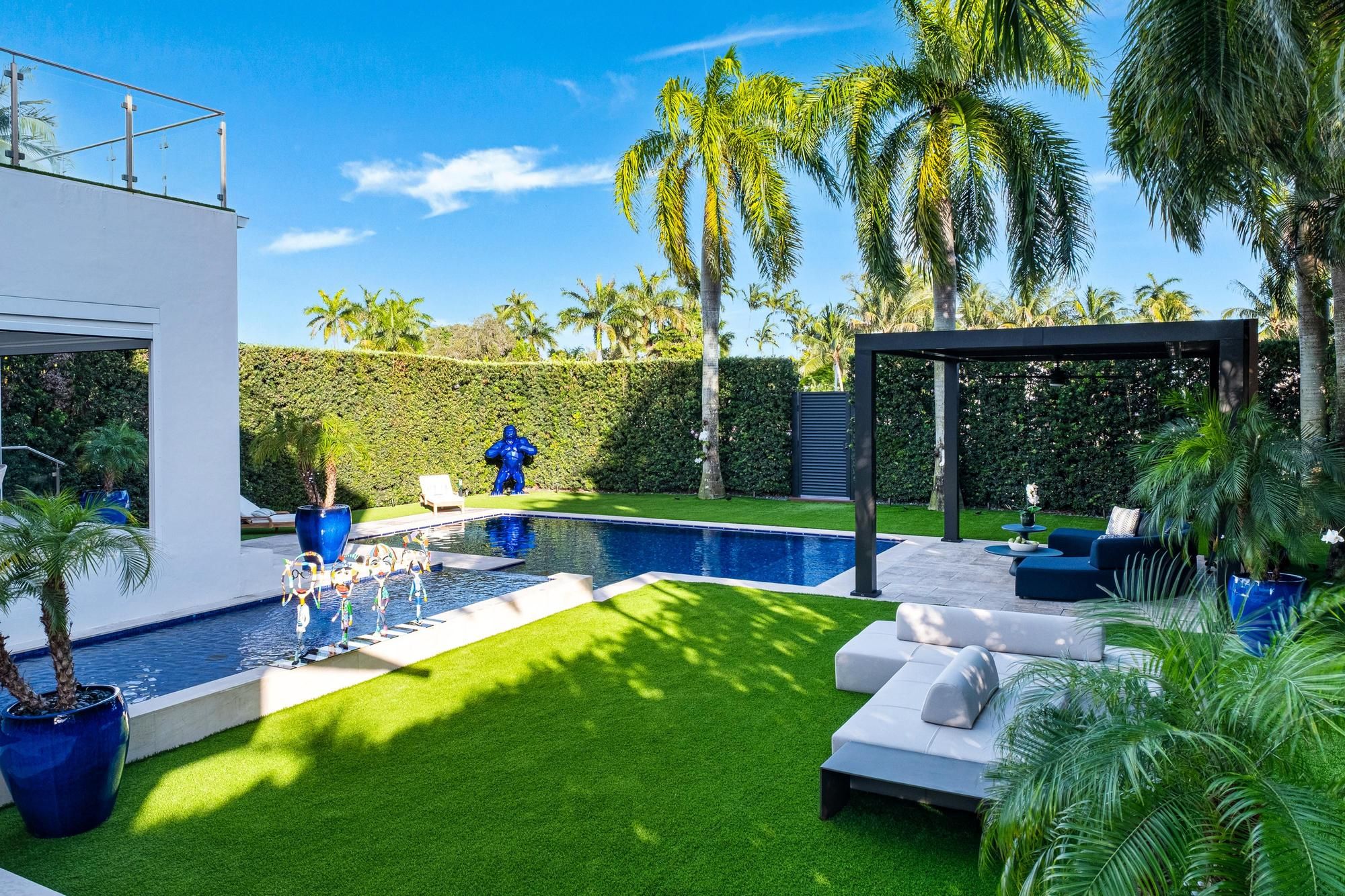 470 S Shore Drive Miami Beach FL 33141