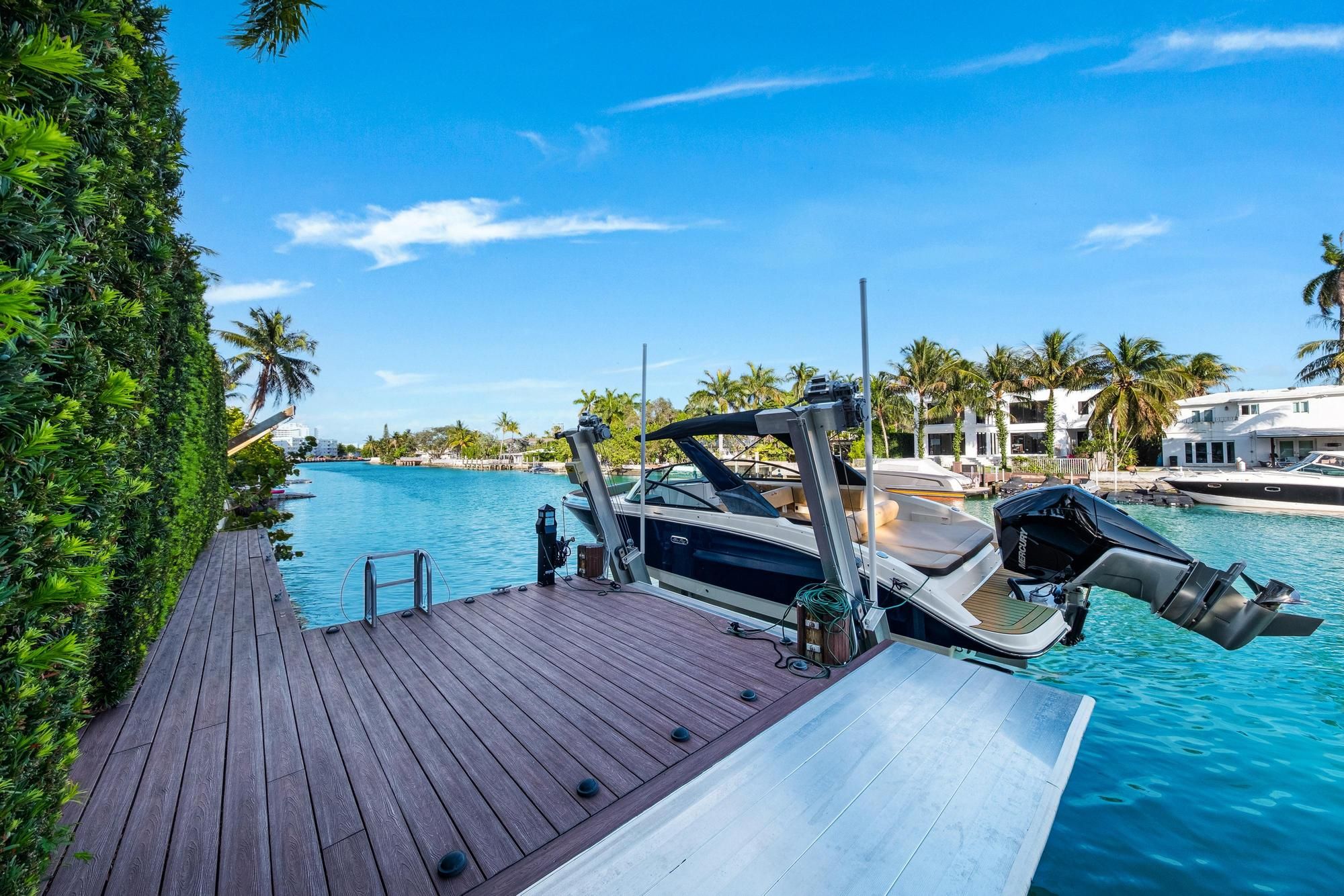 470 S Shore Drive Miami Beach FL 33141