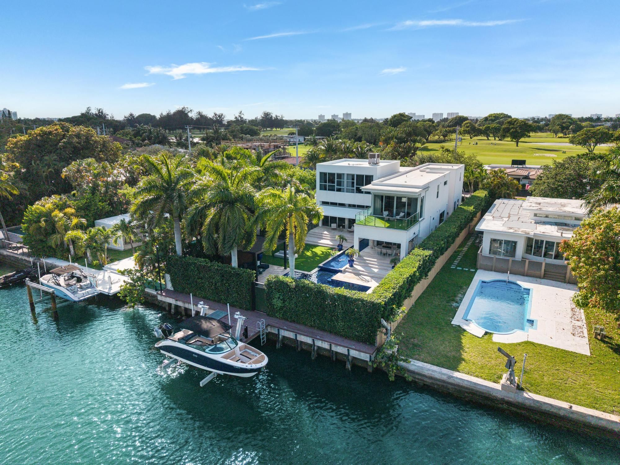 470 S Shore Drive Miami Beach FL 33141