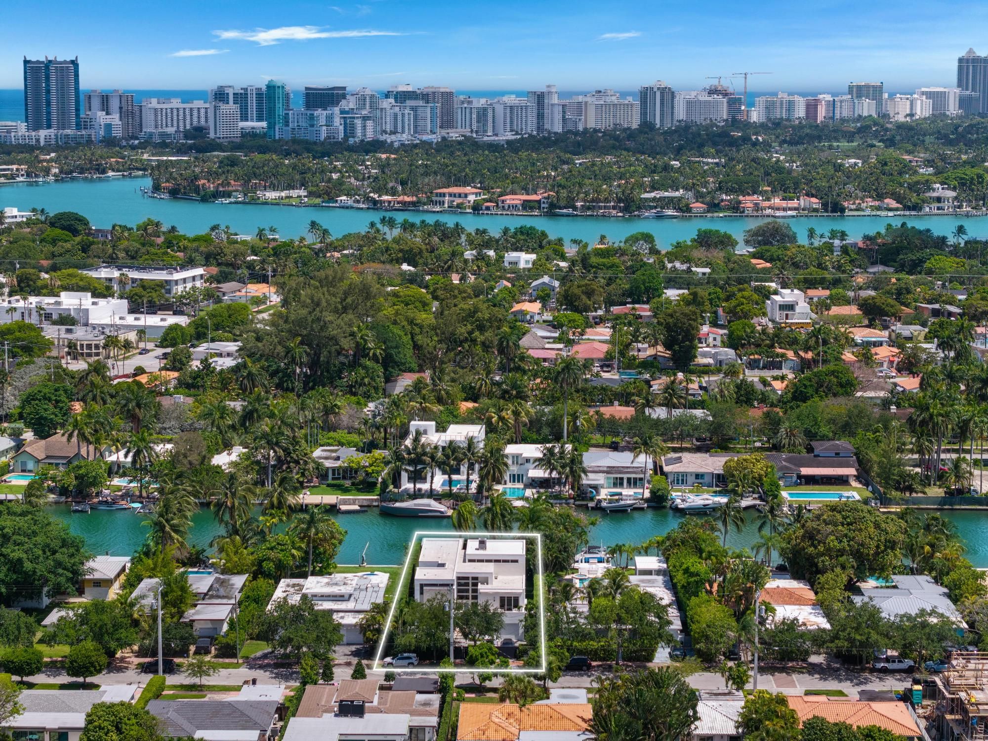 470 S Shore Drive Miami Beach FL 33141