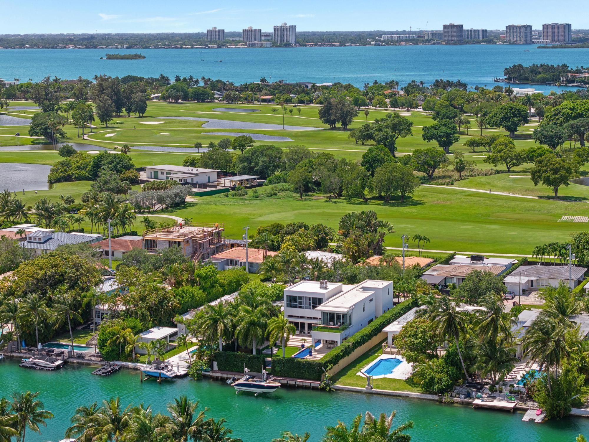 470 S Shore Drive Miami Beach FL 33141