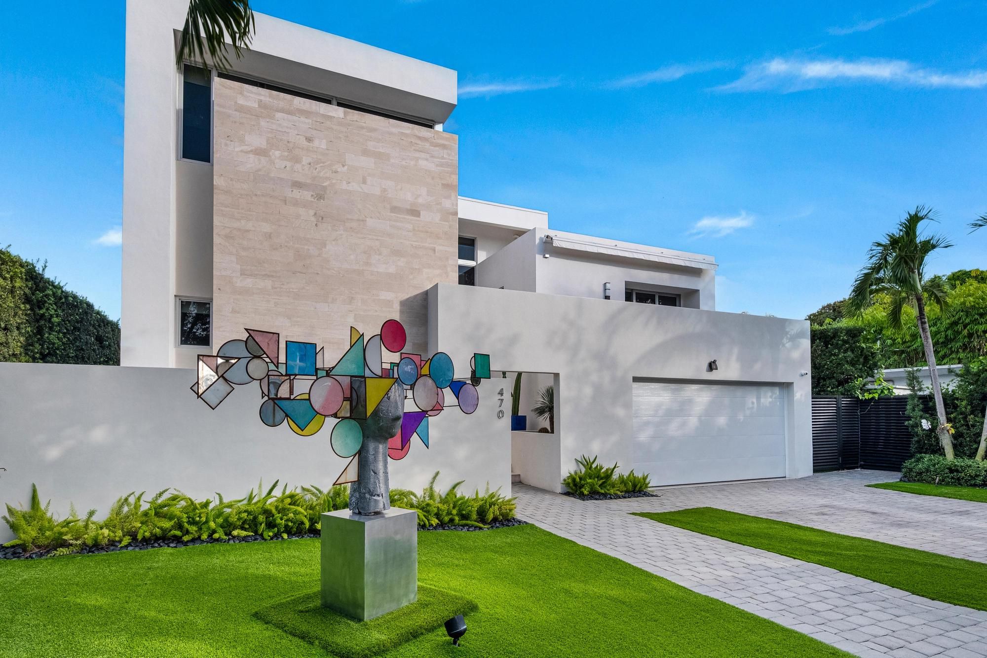 470 S Shore Drive Miami Beach FL 33141