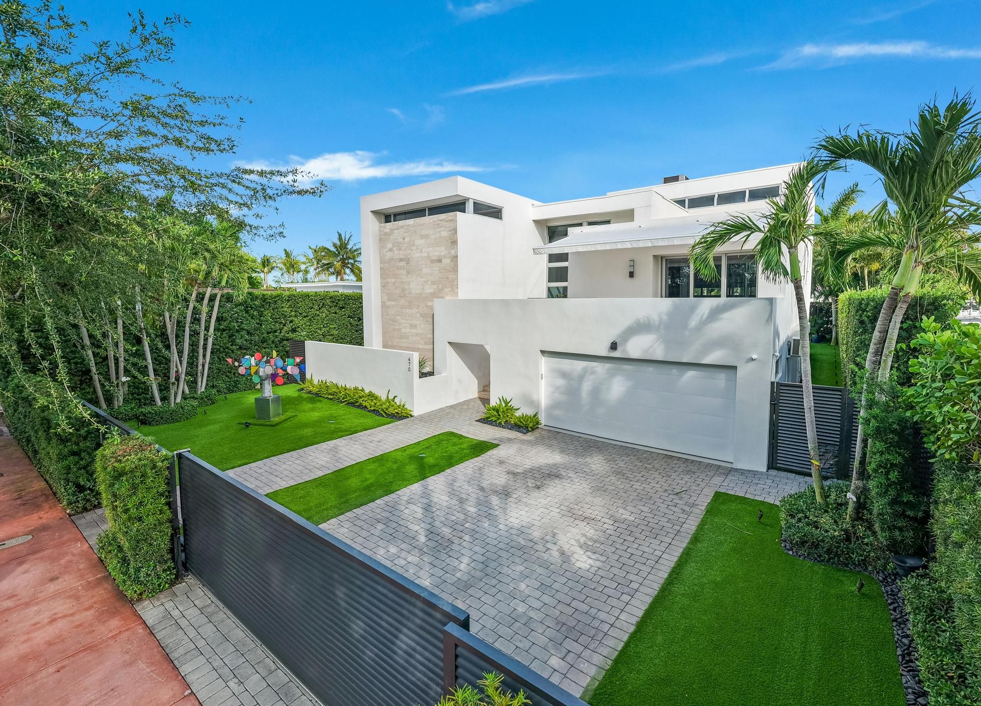 470 S Shore Drive Miami Beach FL 33141