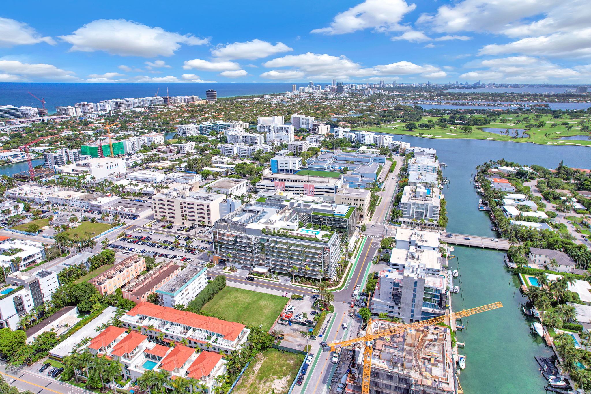 1176 97th Street Bay Harbor Islands FL 33154