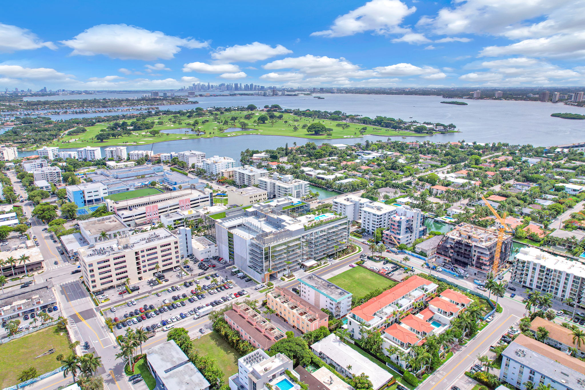 1176 97th Street Bay Harbor Islands FL 33154