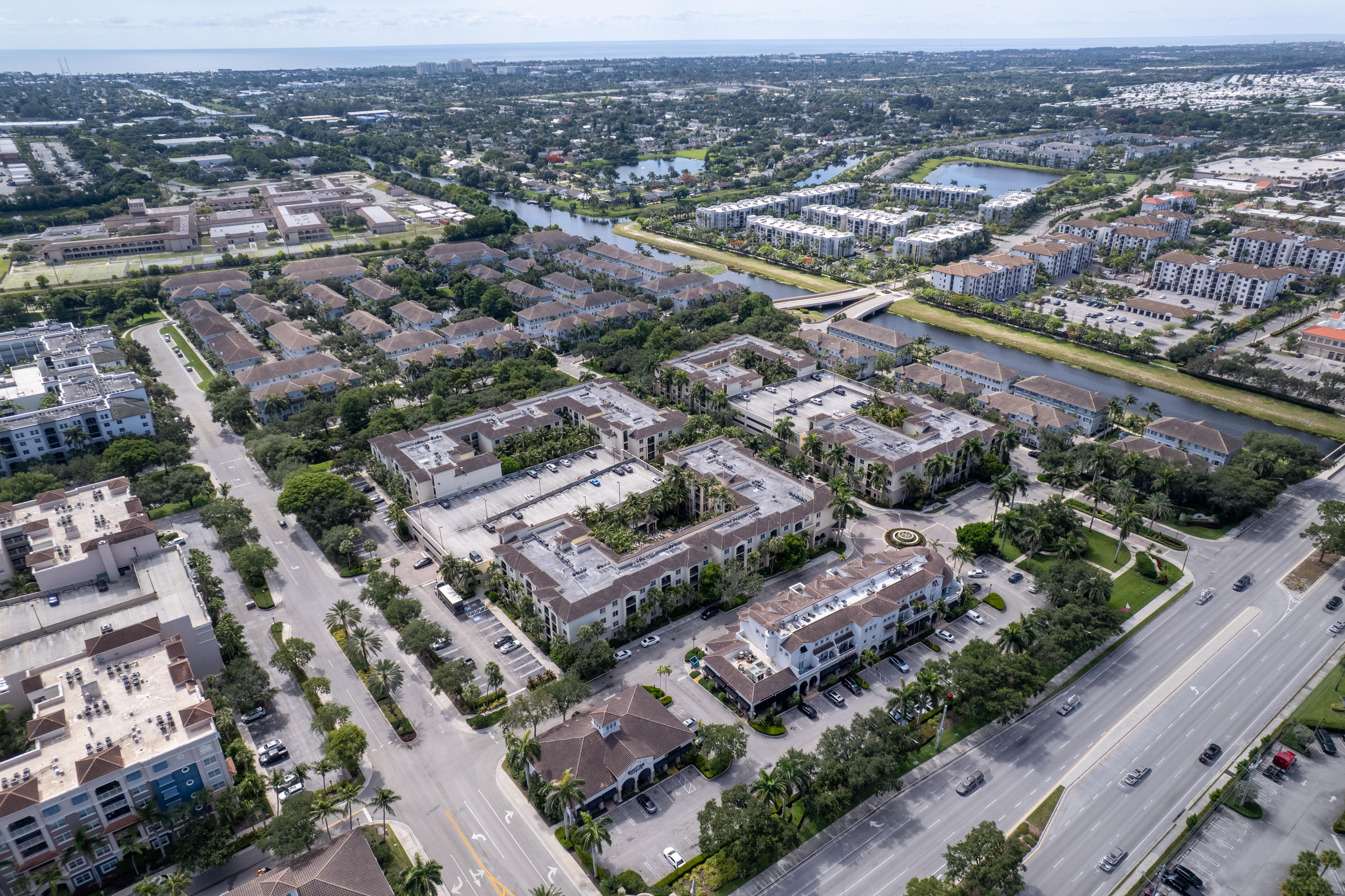 2 Renaissance Way Boynton Beach FL 33426