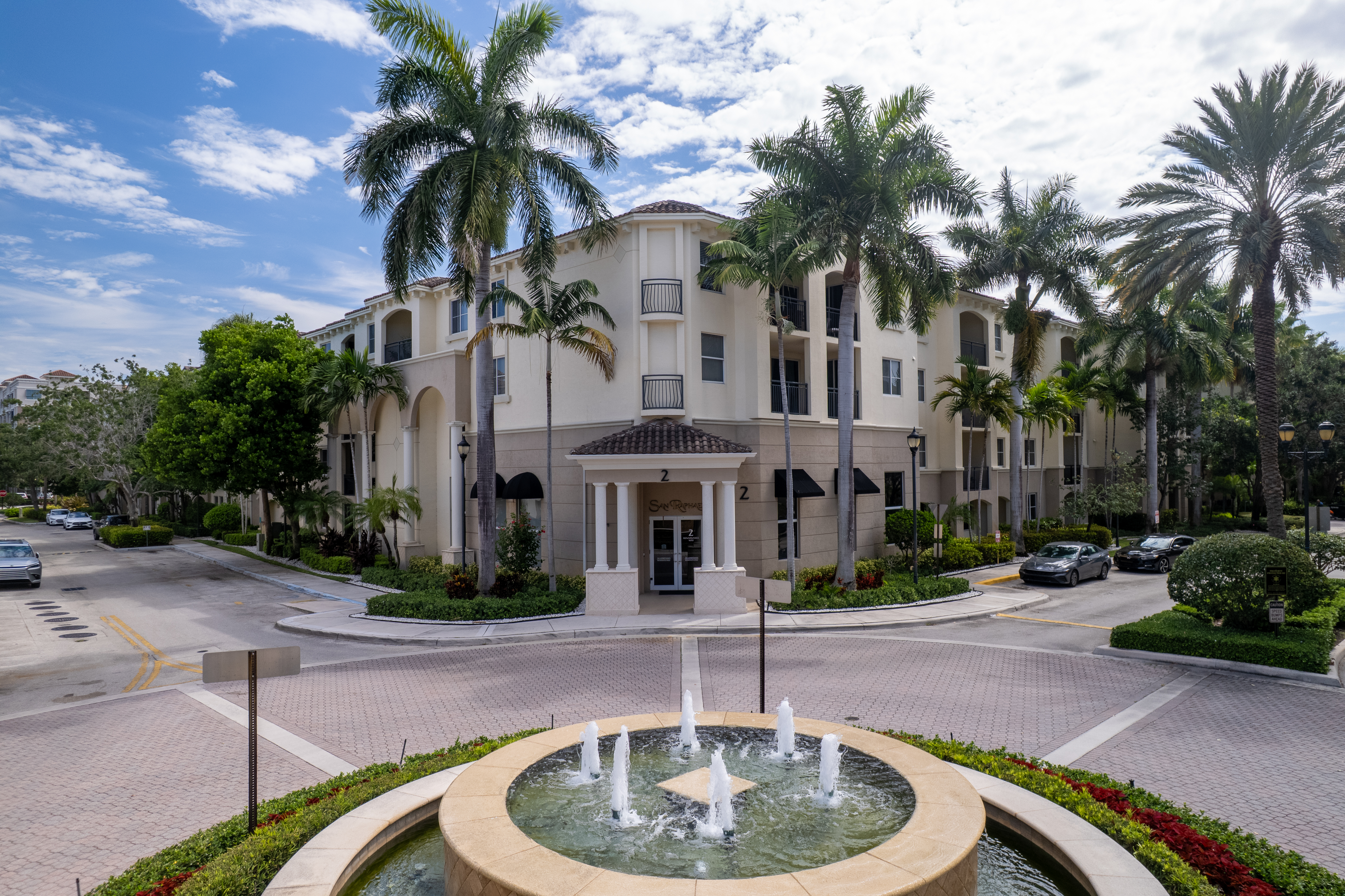 2 Renaissance Way Boynton Beach FL 33426