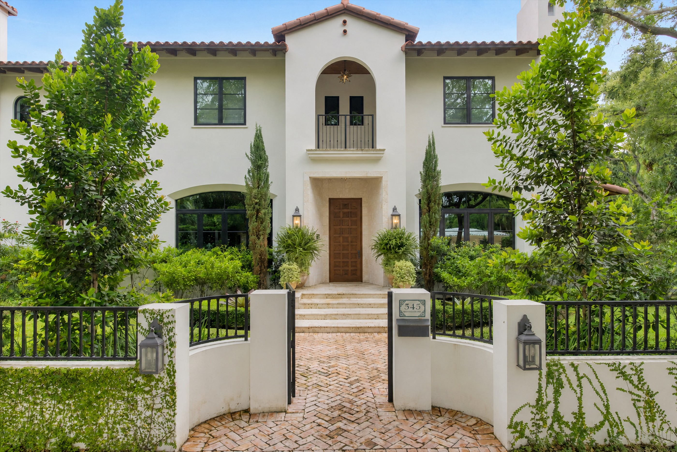 545 San Antonio Avenue Coral Gables FL 33146