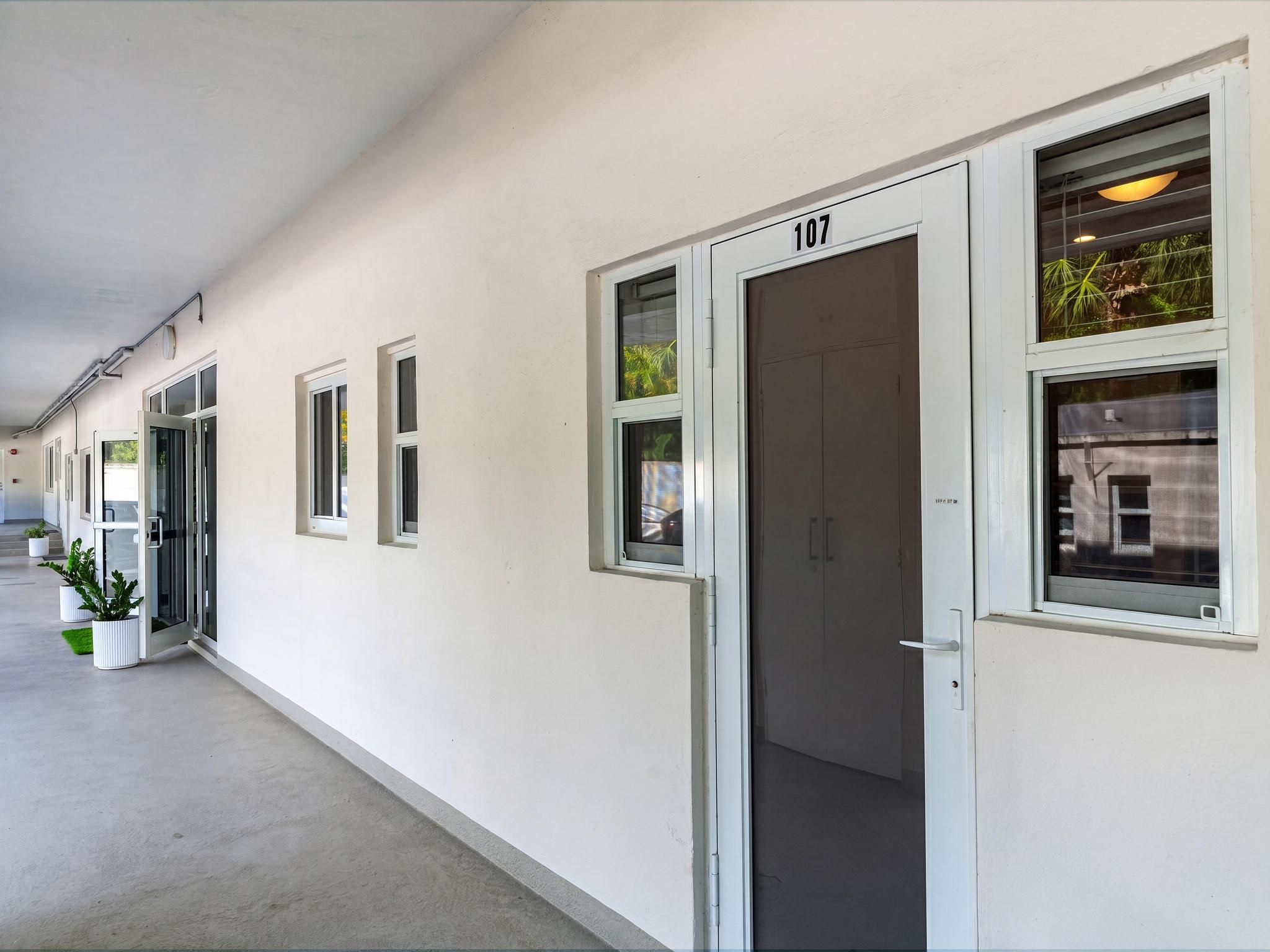 10190 Collins Avenue Bal Harbour FL 33154