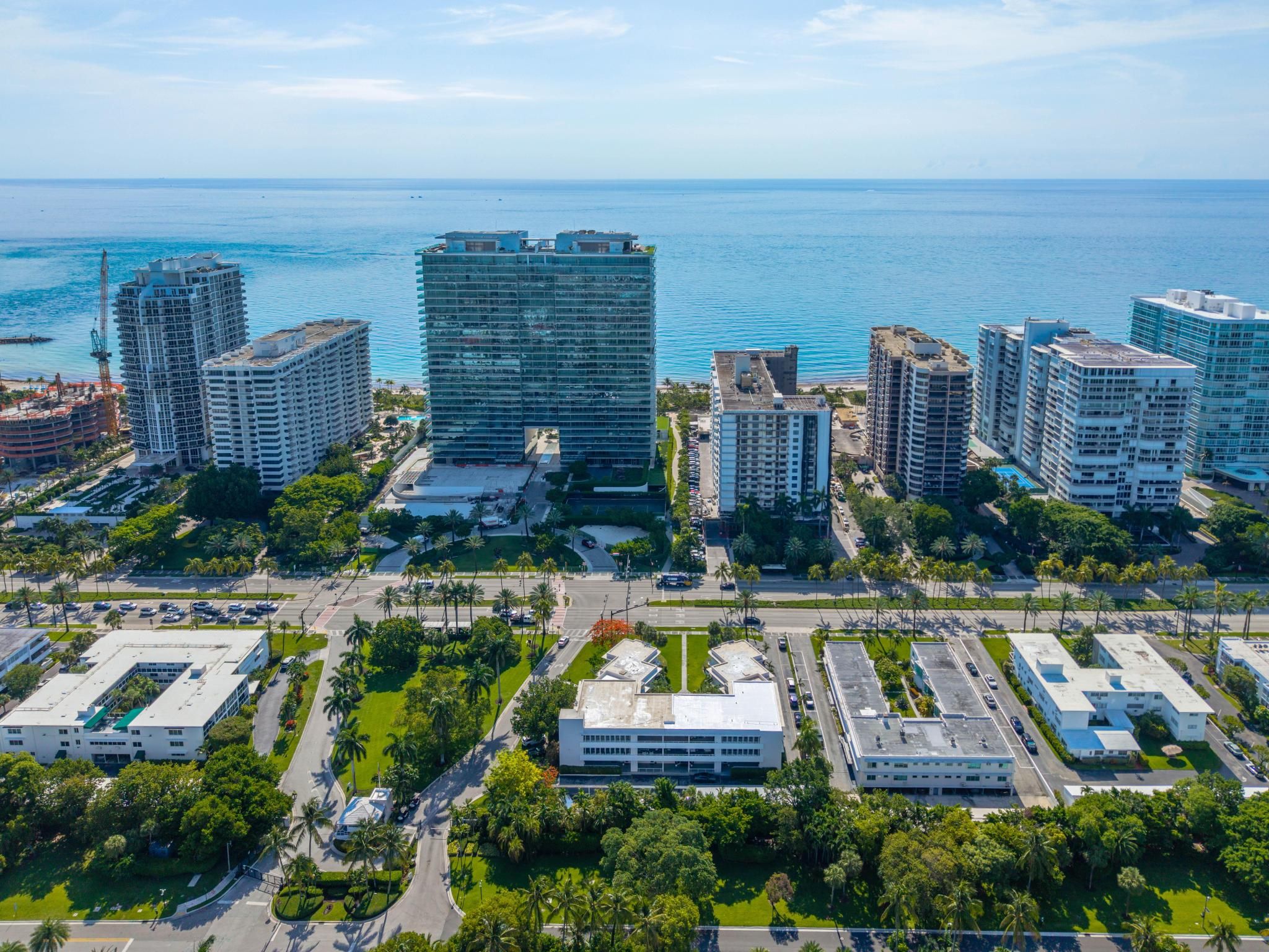 10190 Collins Avenue Bal Harbour FL 33154