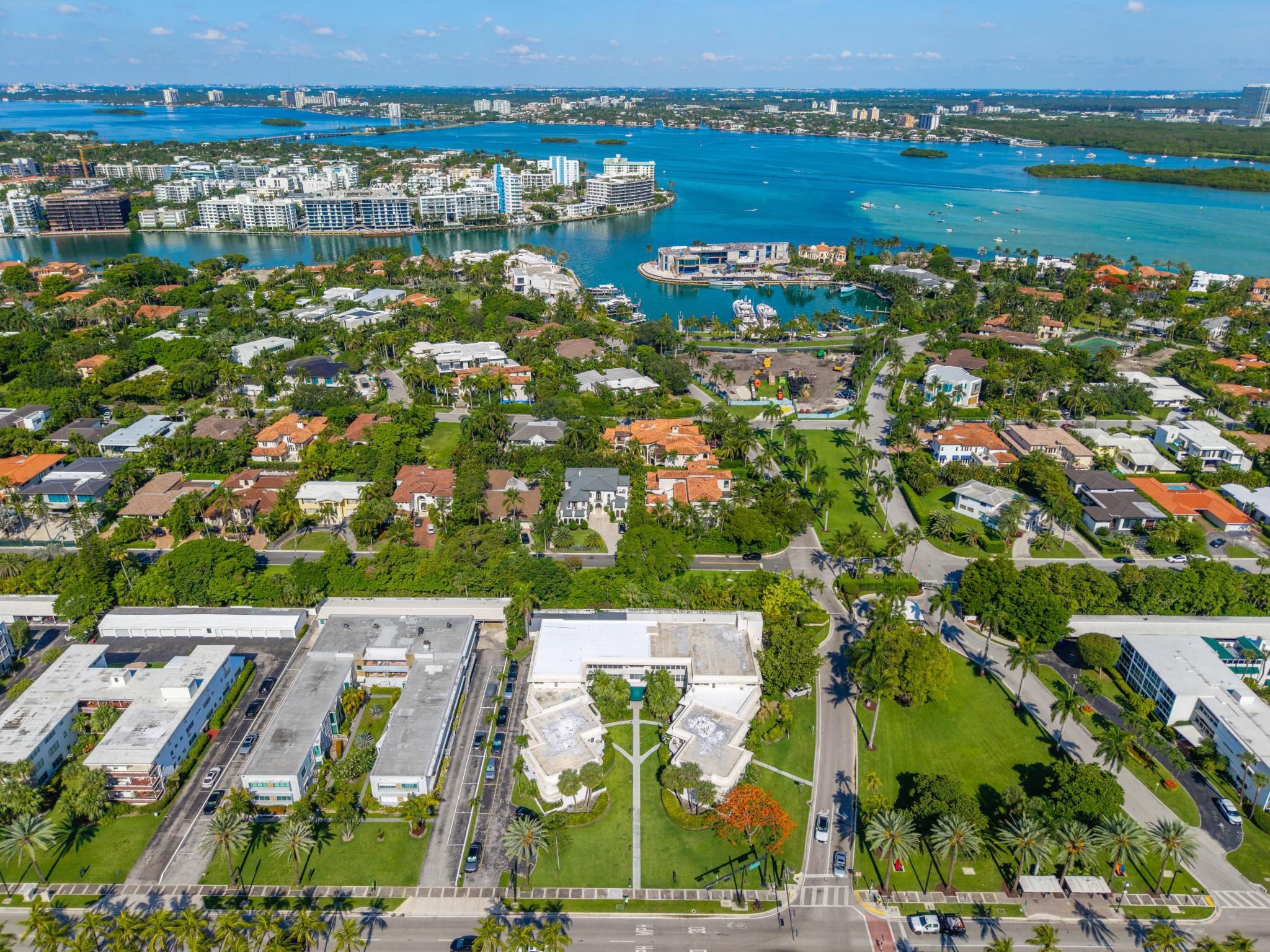 10190 Collins Avenue Bal Harbour FL 33154