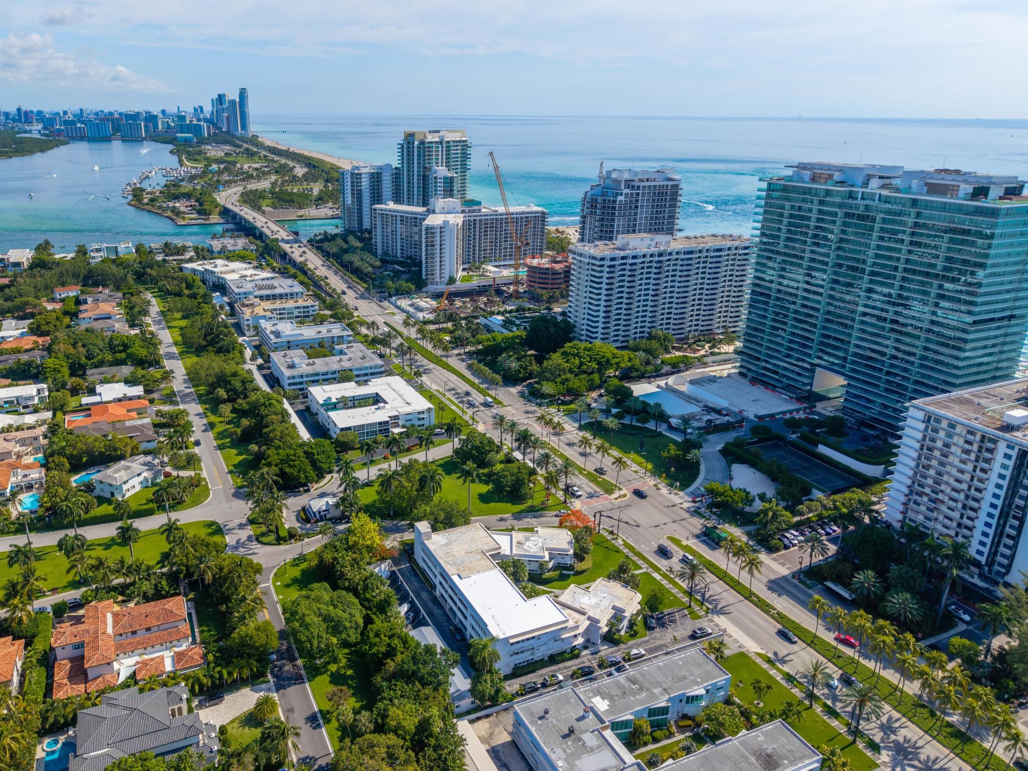 10190 Collins Avenue Bal Harbour FL 33154