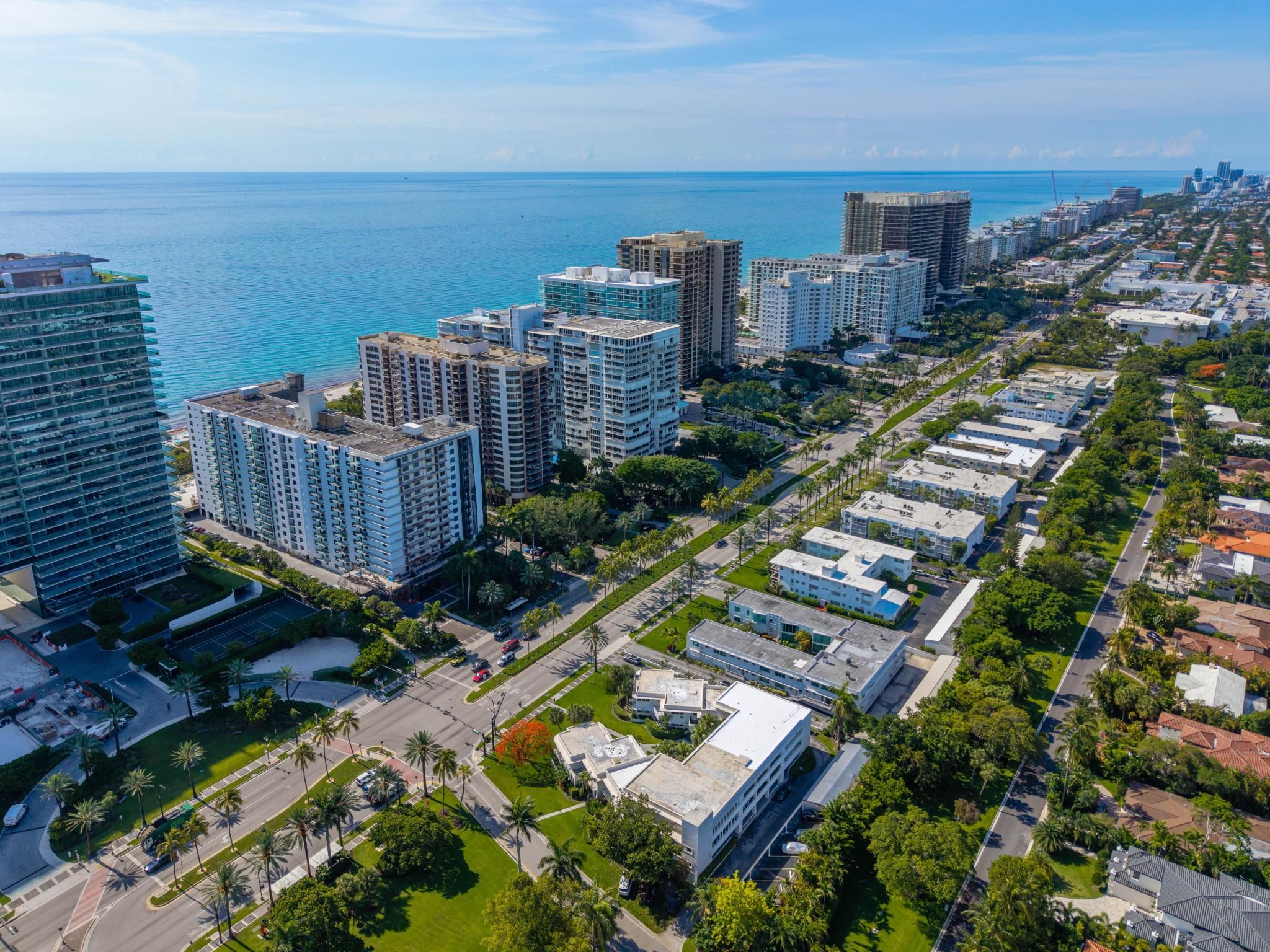 10190 Collins Avenue Bal Harbour FL 33154
